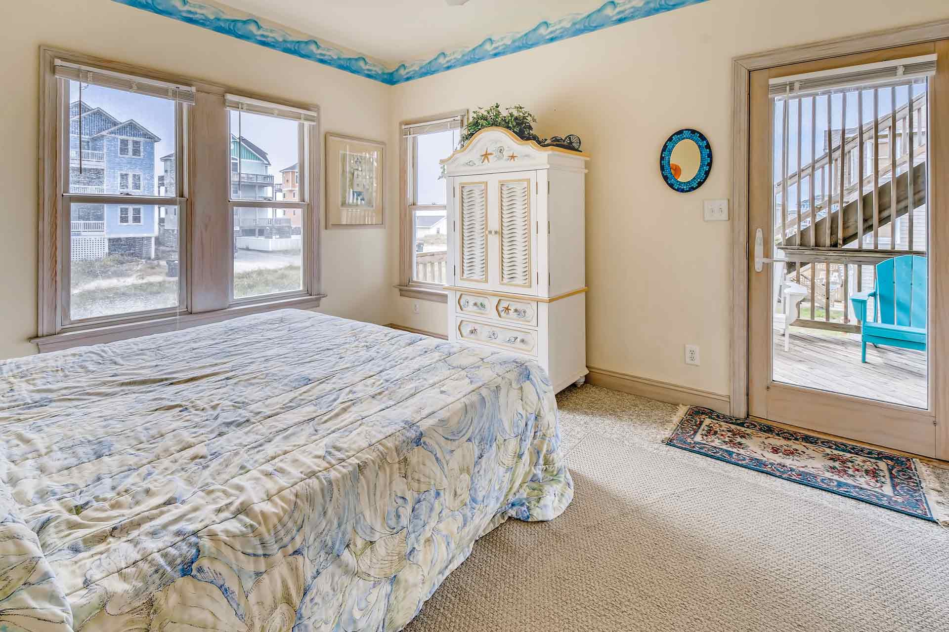 Surf Or Sound Realty 937 Oceans Lore Bedroom 4 3356033