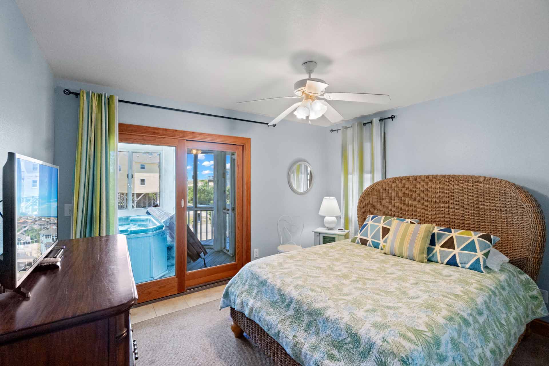 Surf Or Sound Realty 1054 Sea You Soon Bedroom 4 3366662