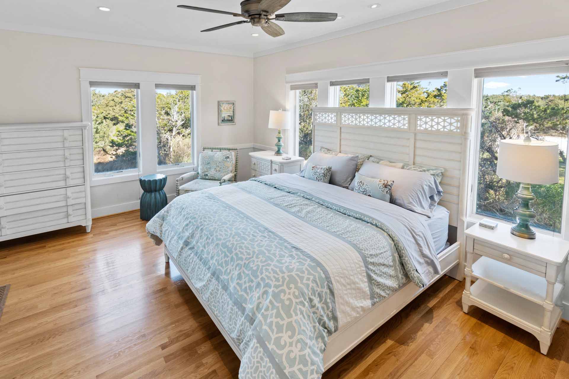 Surf Or Sound Realty 999 Bonzer Beach House Bedroom 1 1 3362008