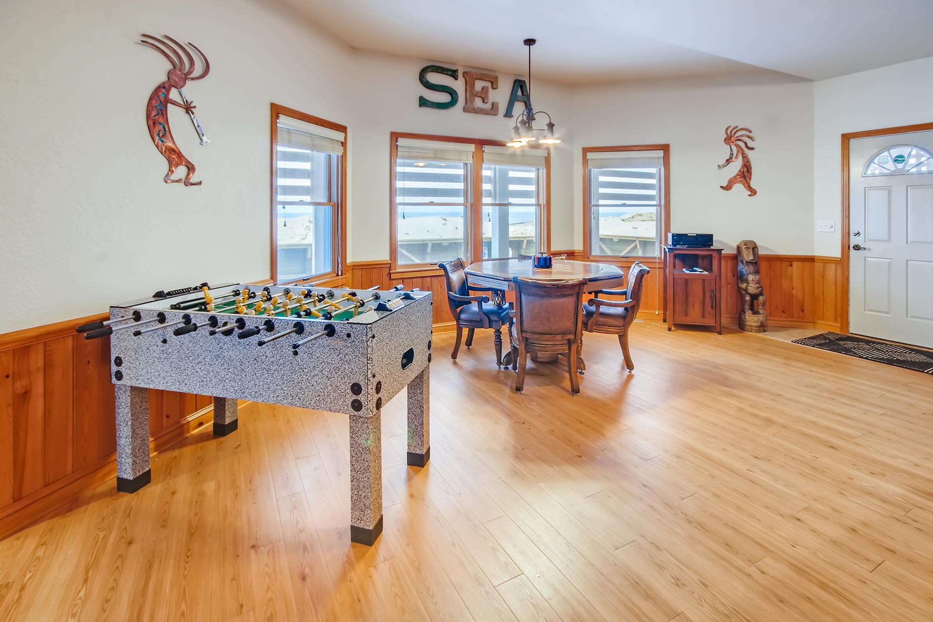 Surf Or Sound Realty Southern Sol 925 Game Room 3 3351451