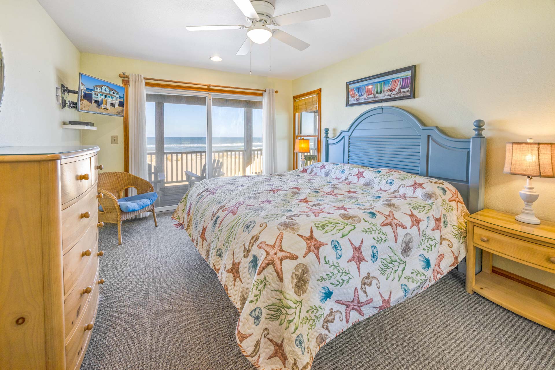 Surf Or Sound Realty 942 Shore To Please Bedroom 2 1