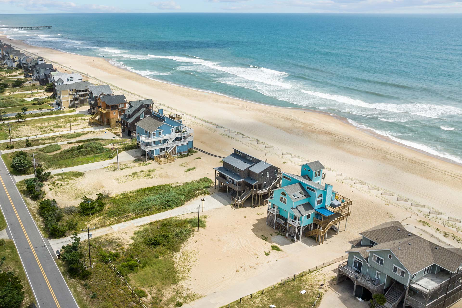 Surf Or Sound Realty 964 Seas The Day Exterior 12 3375624