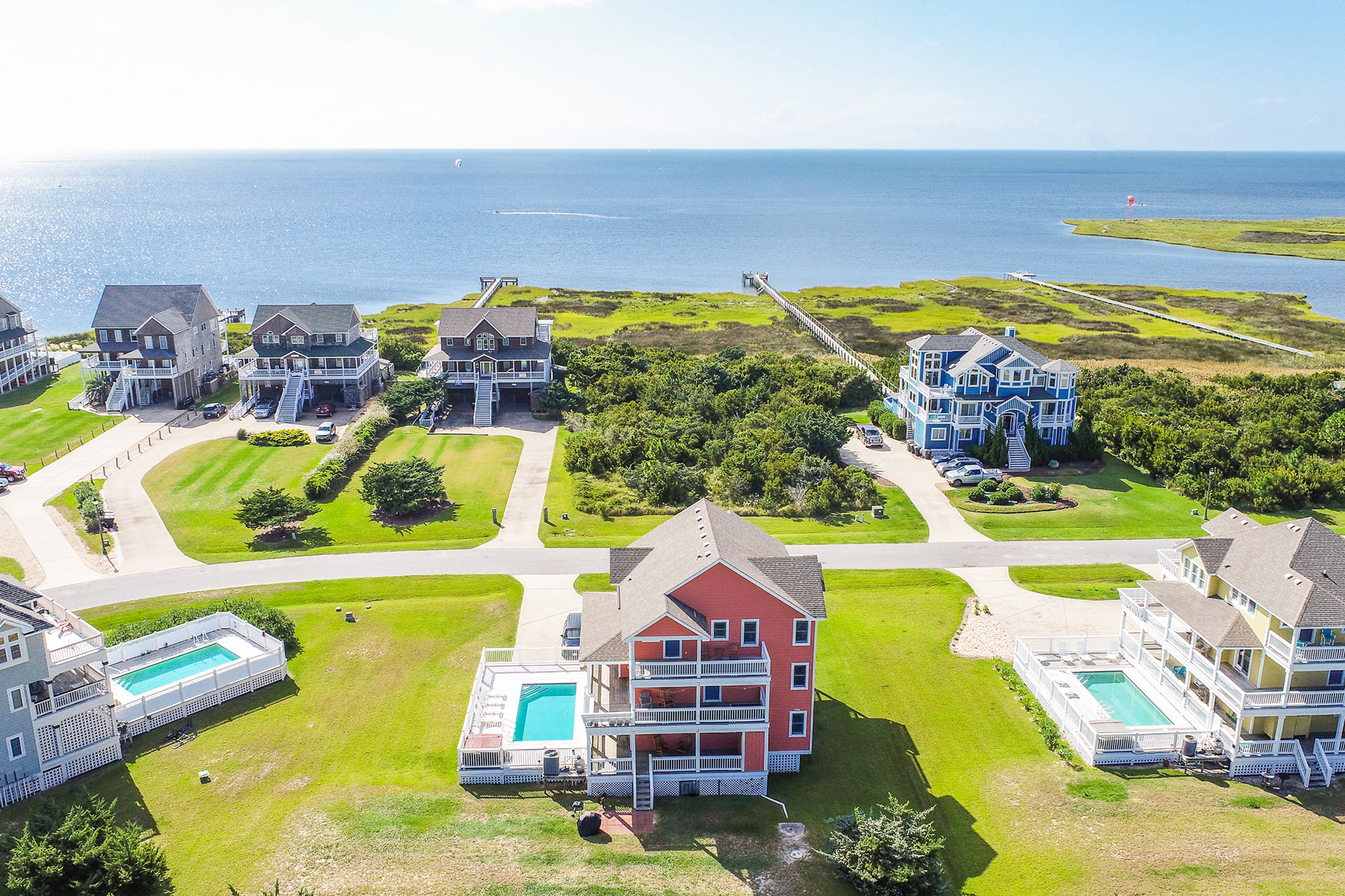 Surf Or Sound Realty 440 Fire Island 8 Web Drone 3359264