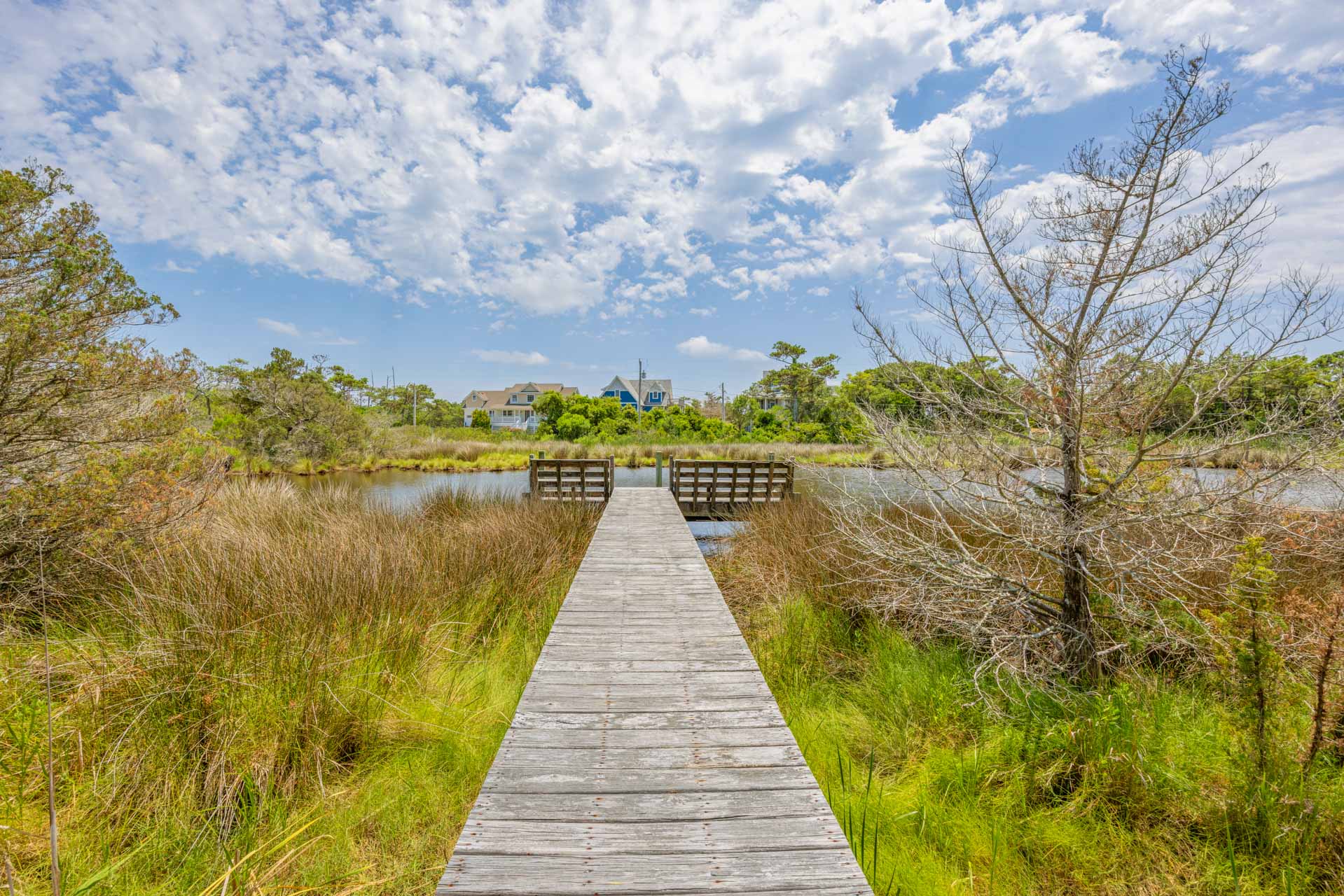 Surf Or Sound Realty 774 Mermaid Cafe Boardwalk 1