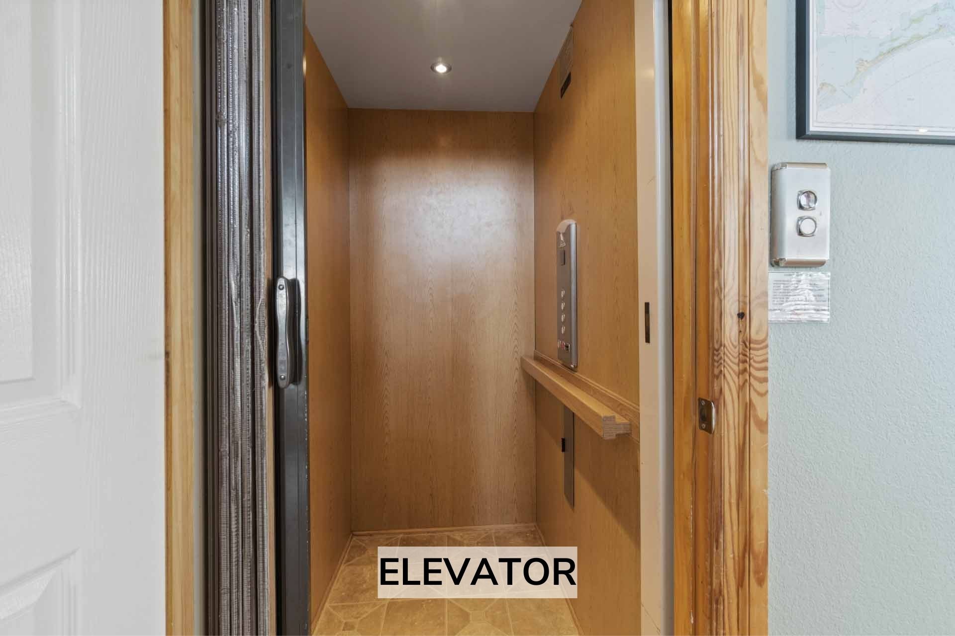 Surf Or Sound Realty 1042 Sound Living Elevator 3365999