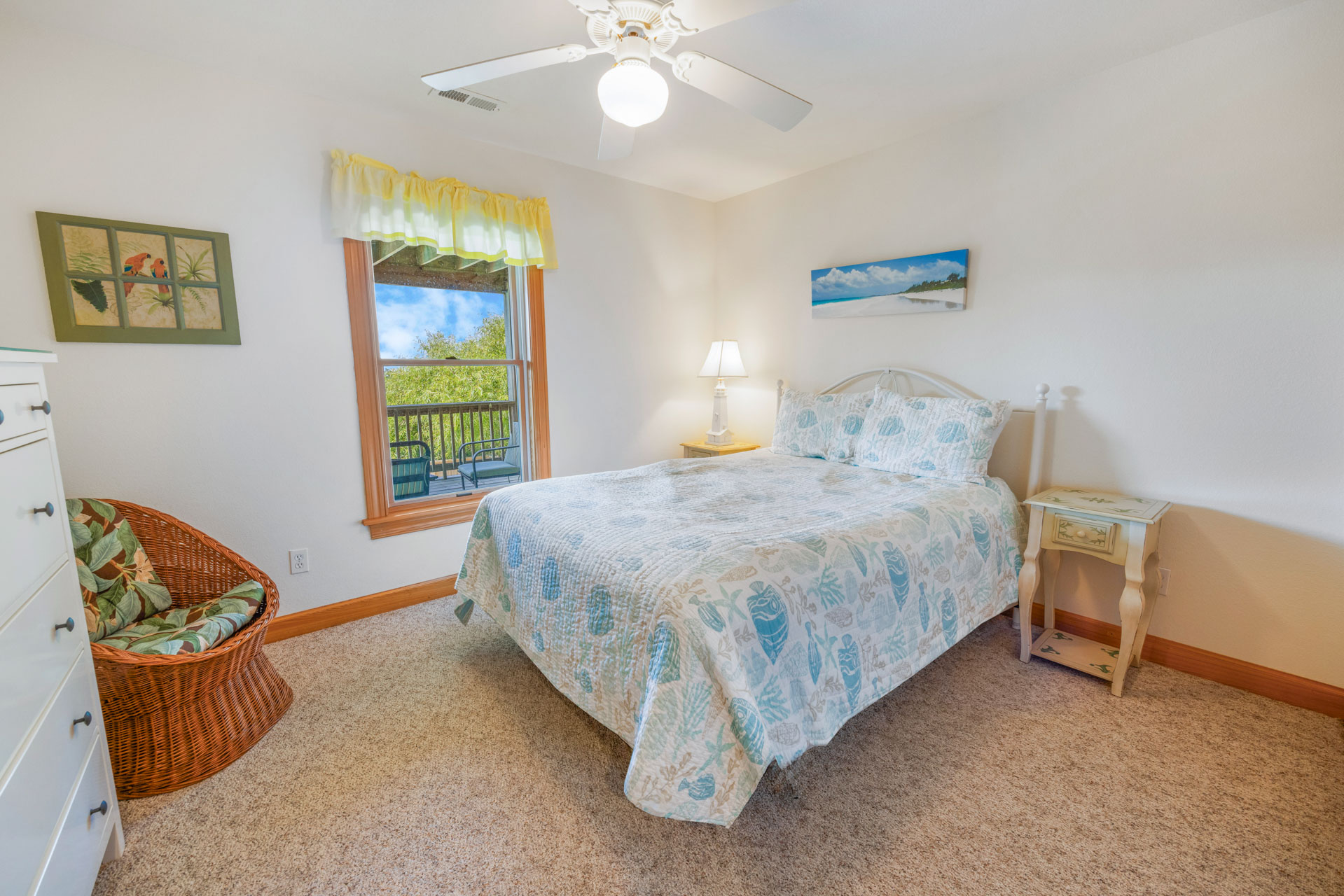 Surf Or Sound Realty 1202 Parrot Pointe Bedroom 7 2