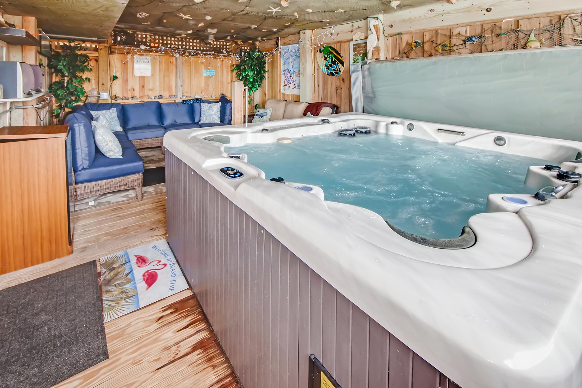 Surf Or Sound Realty Sailors Landing 750 Hot Tub 2 3347296