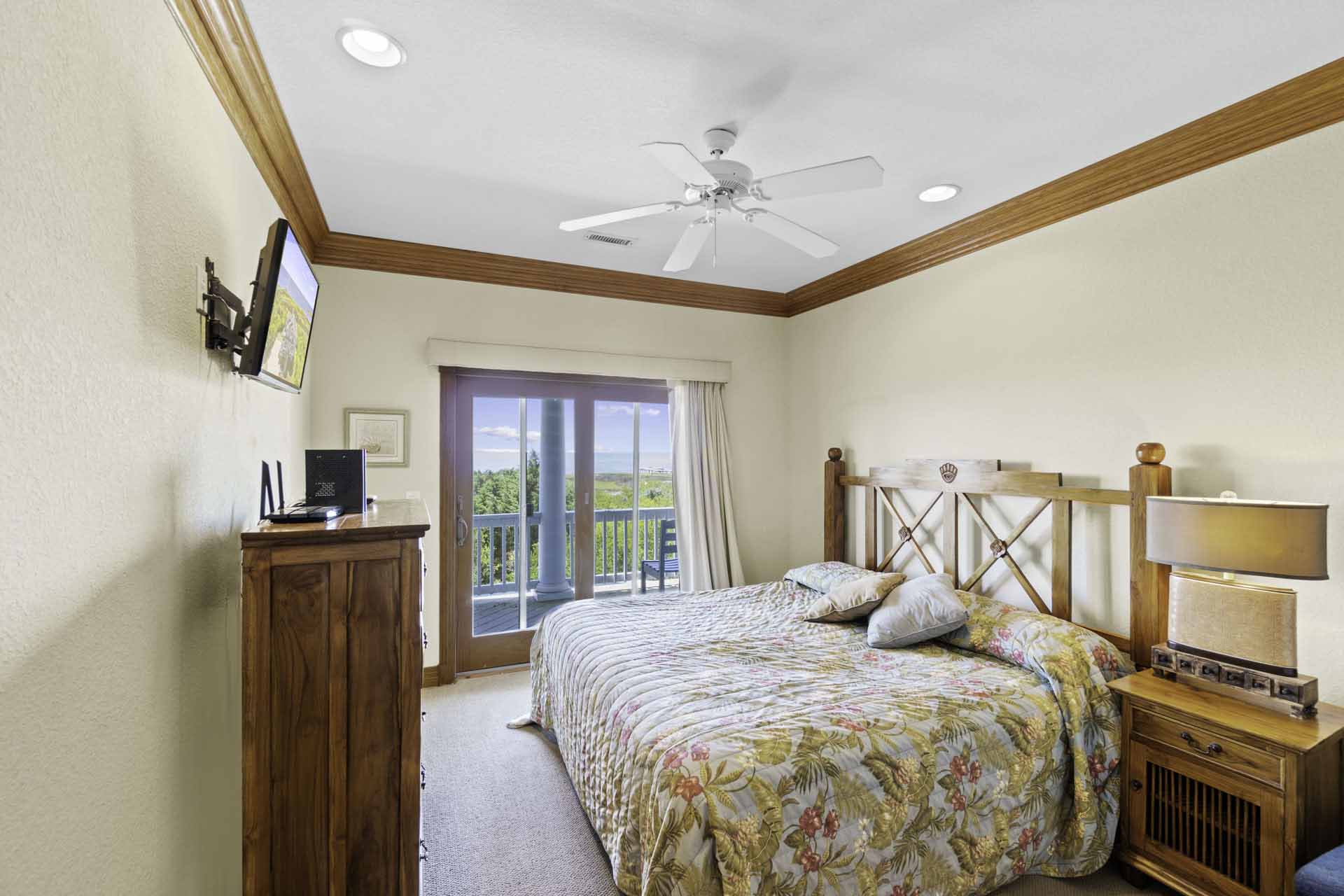 Surf Or Sound Realty 1029 Sunset Serenade Bedroom 4 3365414