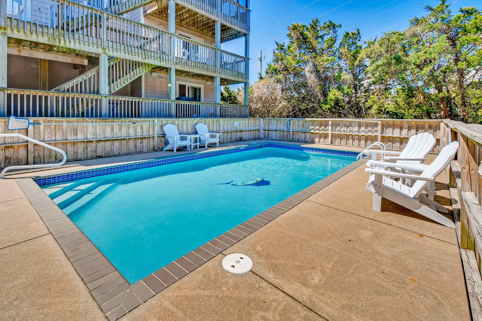 Surf Or Sound Realty 786 Medley Paradise Pool 2 3356003