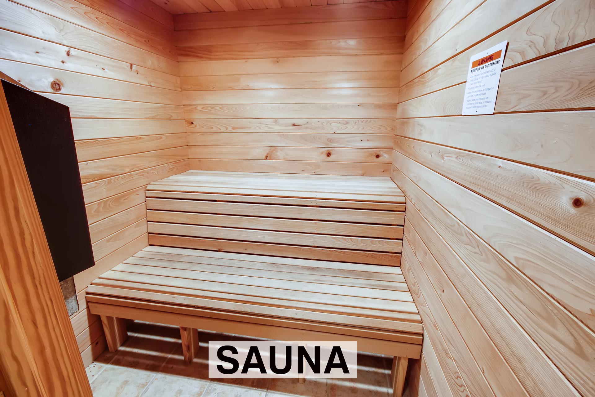 Surf Or Sound Realty Southern Sol 925 Sauna 3351473