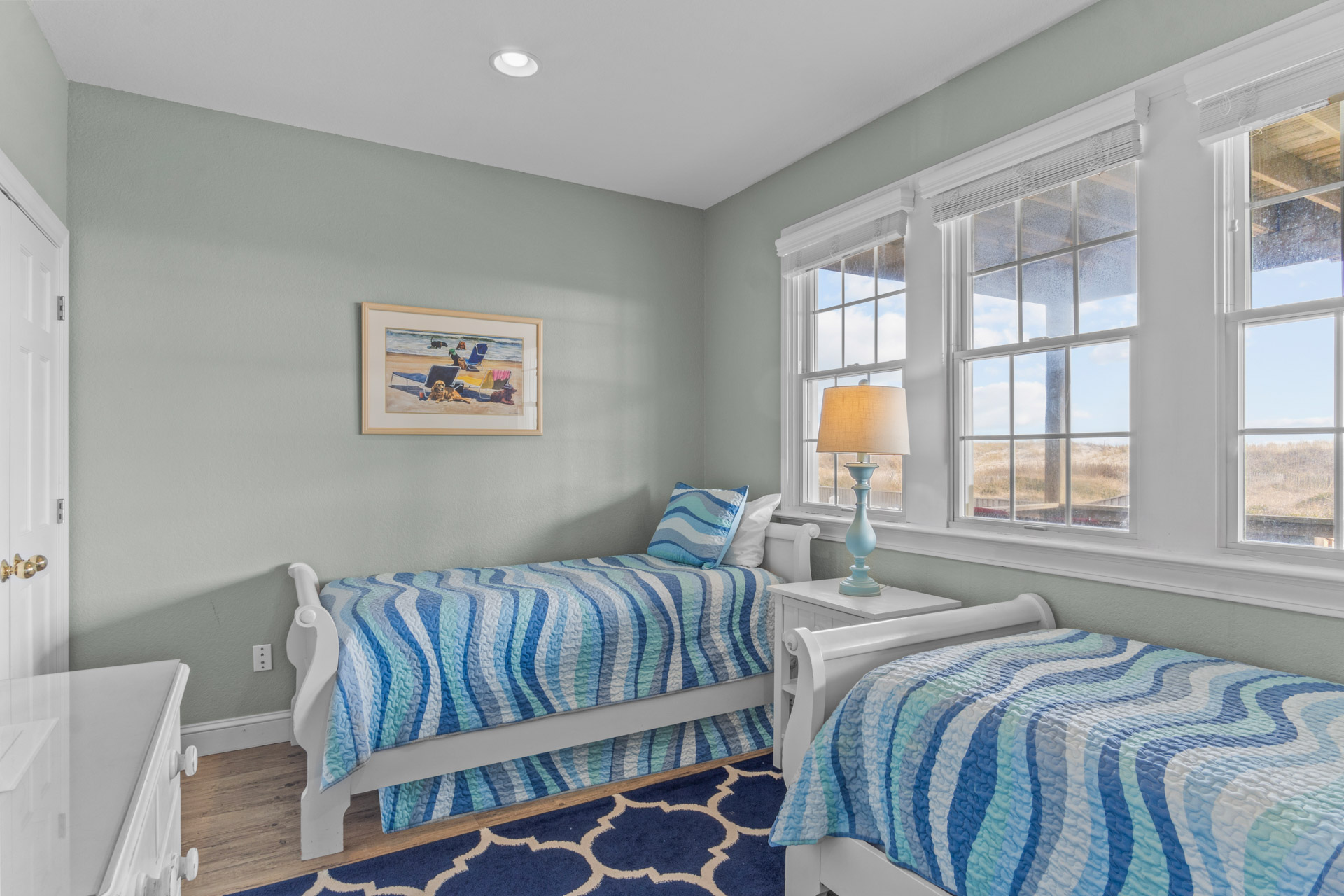 Surf Or Sound Realty 785 Loggerhead Bedroom 7 1