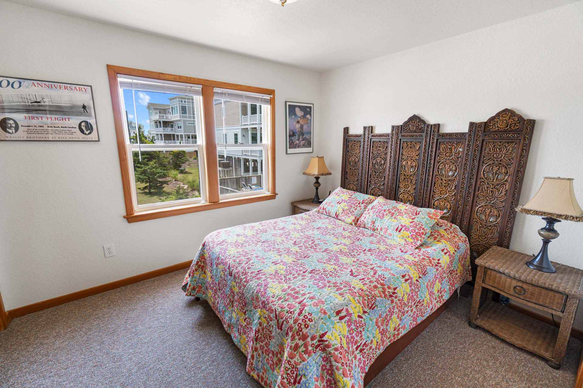 Surf Or Sound Realty 605 Bedroom 4 3365953