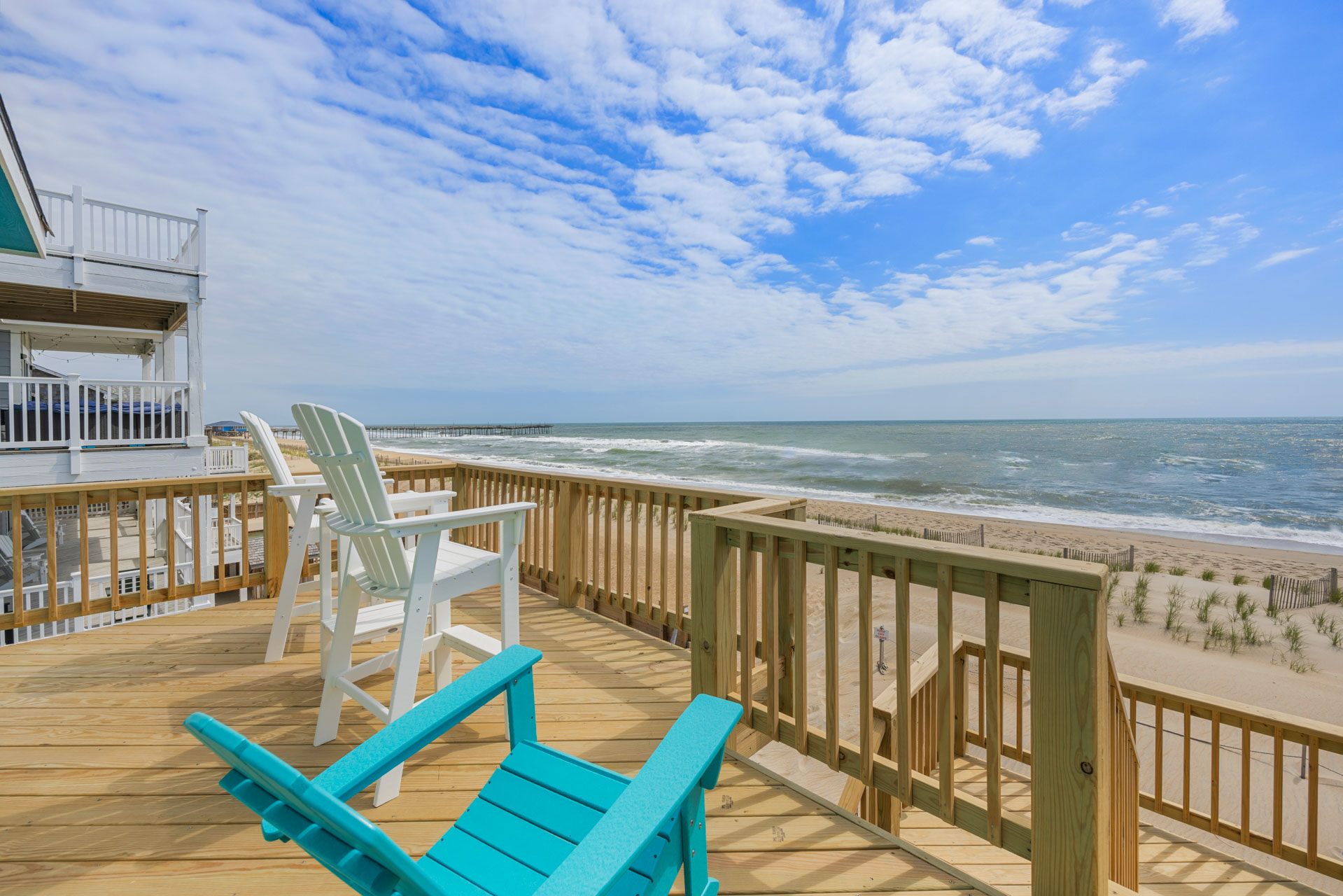 Surf Or Sound Realty 589 Mystic Wind Decks 5