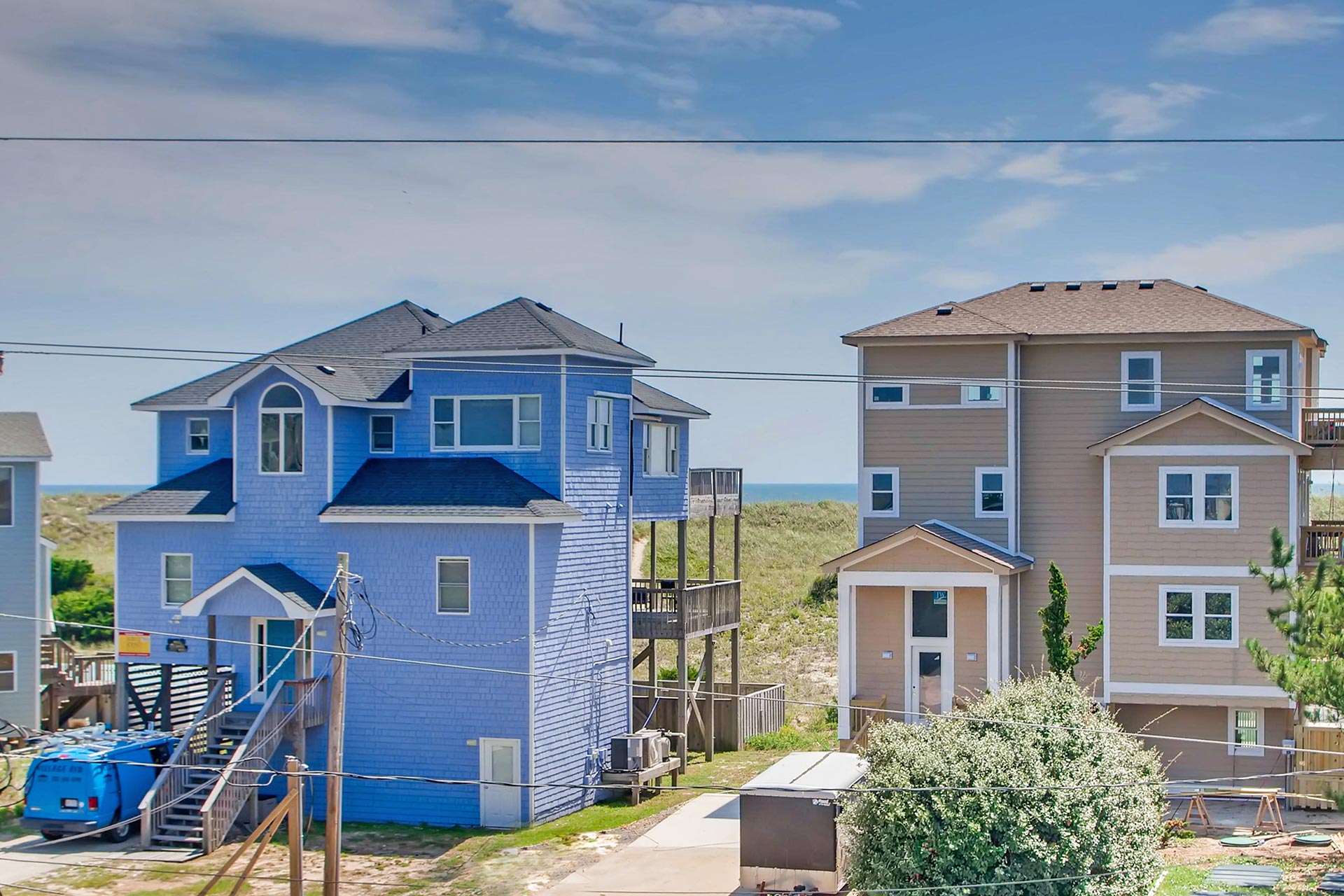 Surf Or Sound Realty Beyond The Sea 890 View 3345740