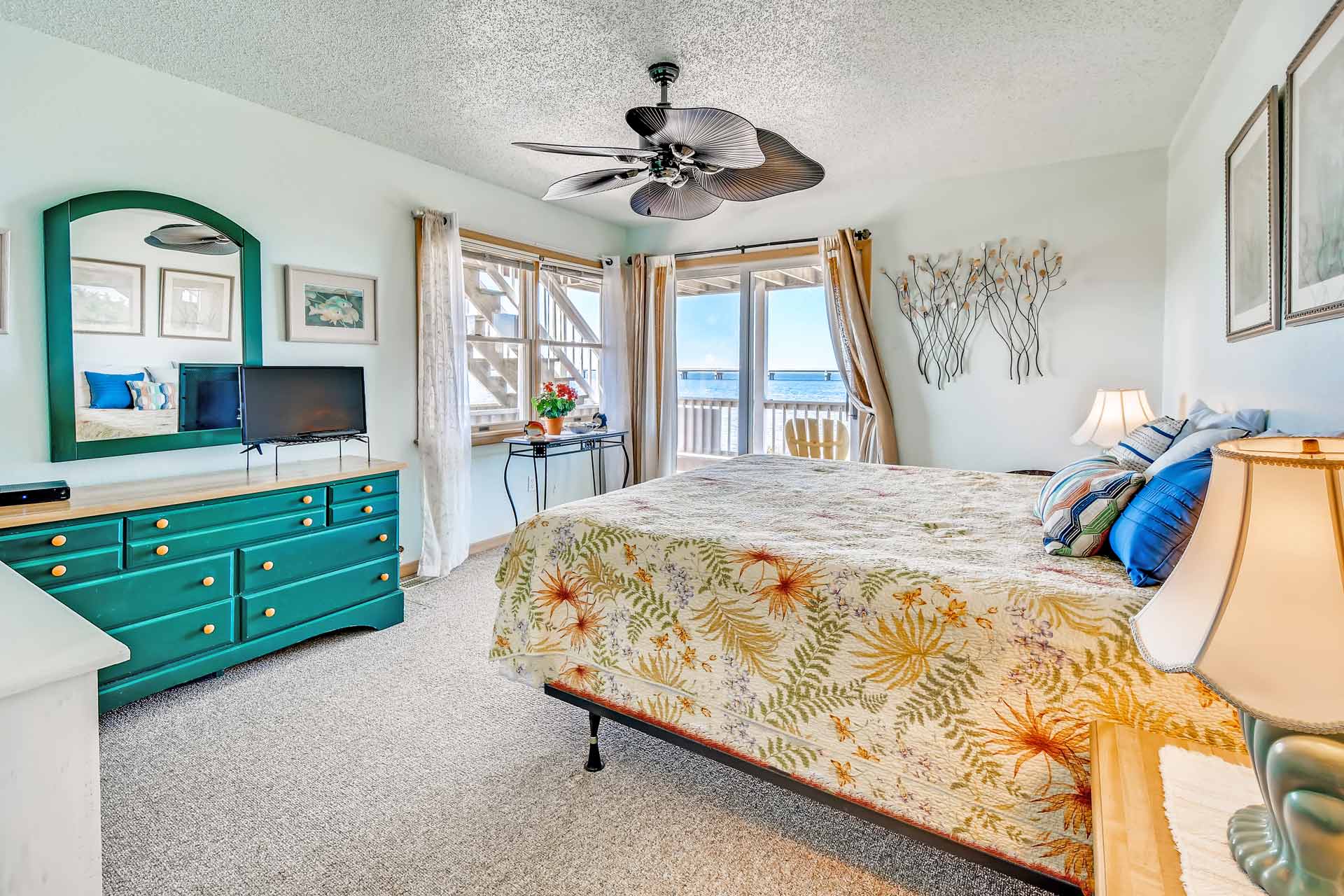 Surf Or Sound Realty 278 2Nd Wind Bedroom 3 3358153