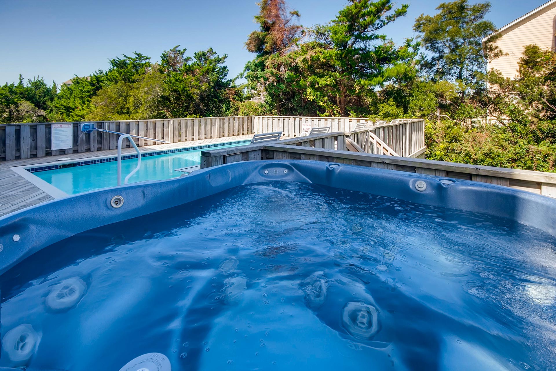 Surf Or Sound Realty Bucneer 850 Hot Tub 2 3339250