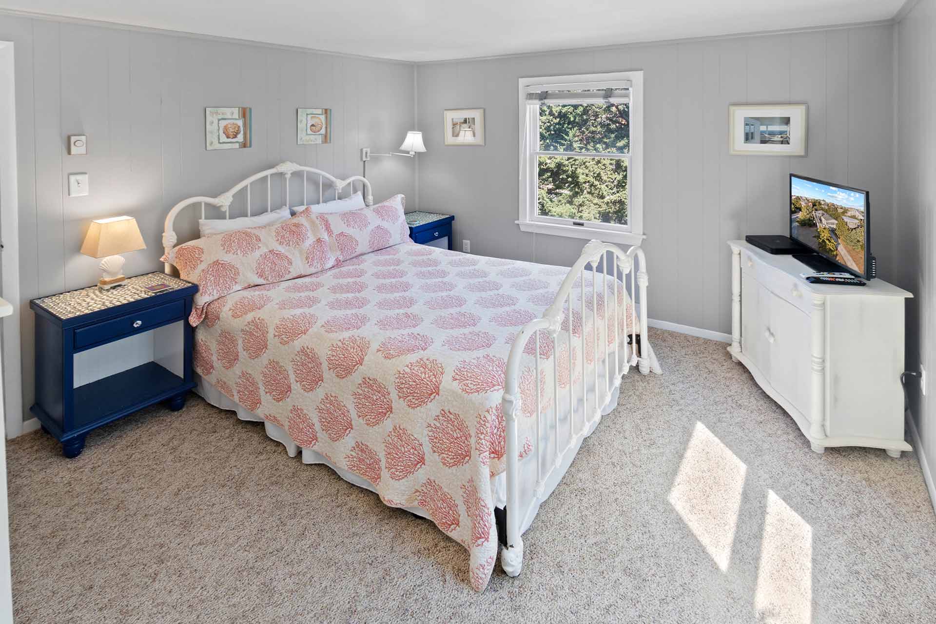 Surf Or Sound Realty 118 Flippin Sweet Bedroom 2 3362829