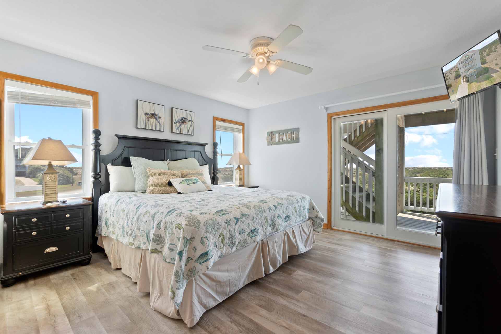 Surf Or Sound Realty 659 Sunrise Sunset Repeat Bedroom 7 3362959