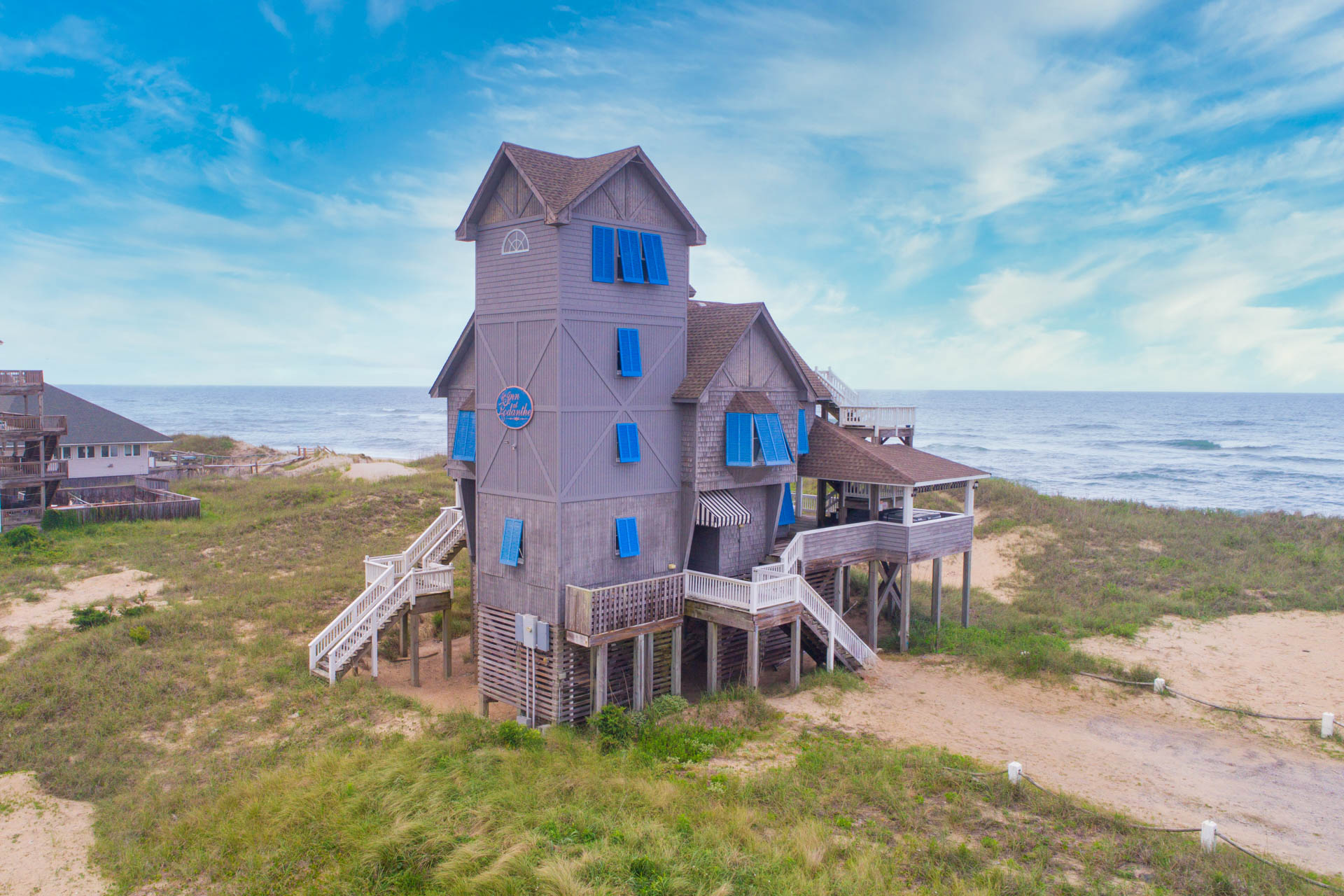 Surf Or Sound Realty 1045 Inn At Rodanthe 2 3374999