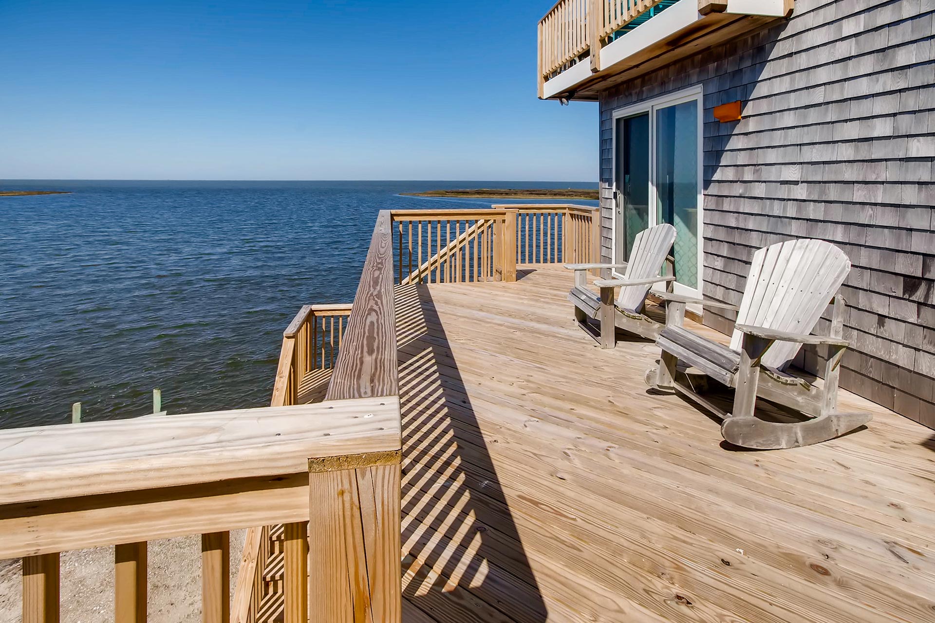 Surf Or Sound Realty Wildwind 71 Deck 2 3345019