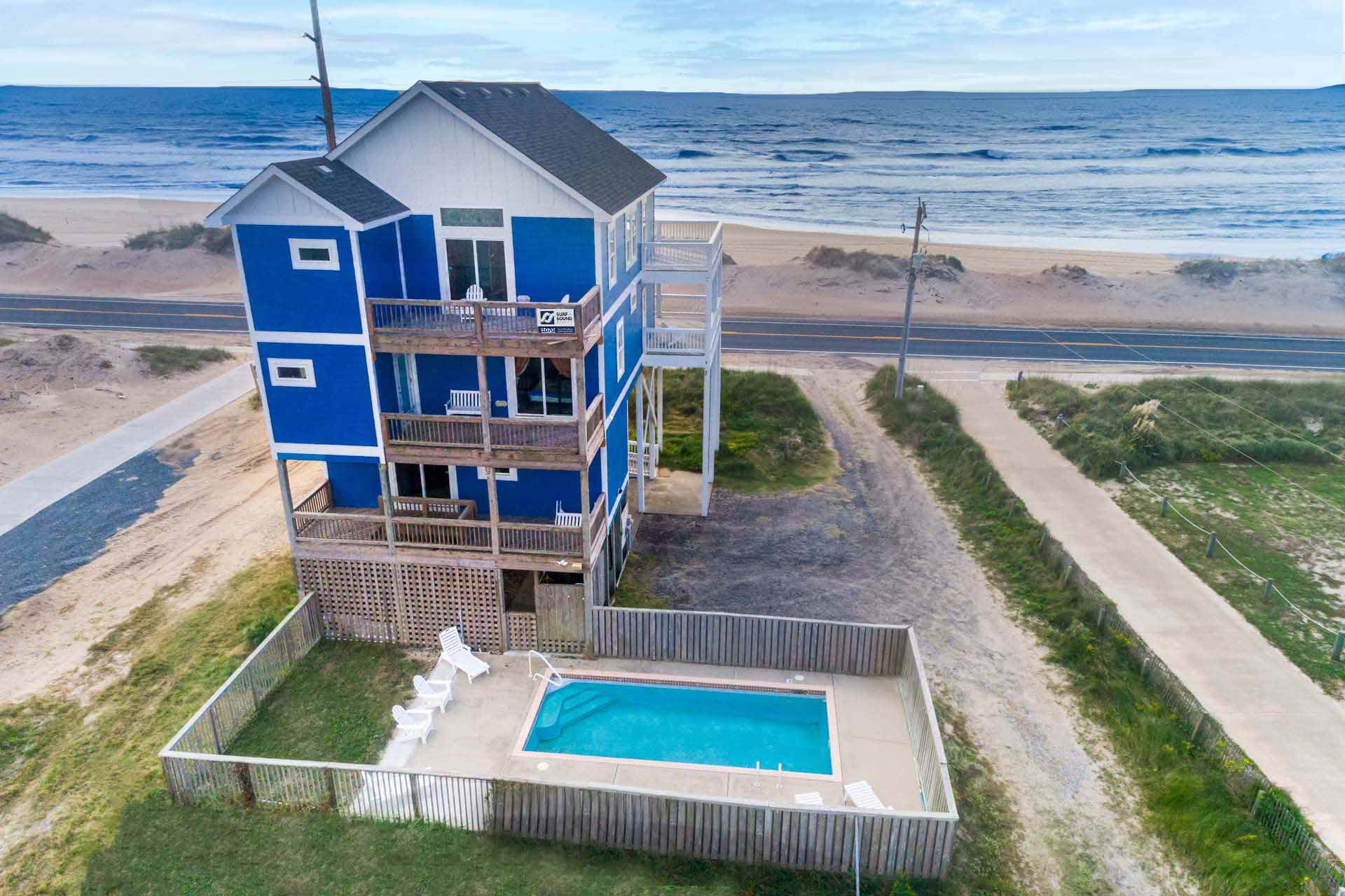 Surf Or Sound Realty 1070 Hatteras Comfort Drone 02 3368326