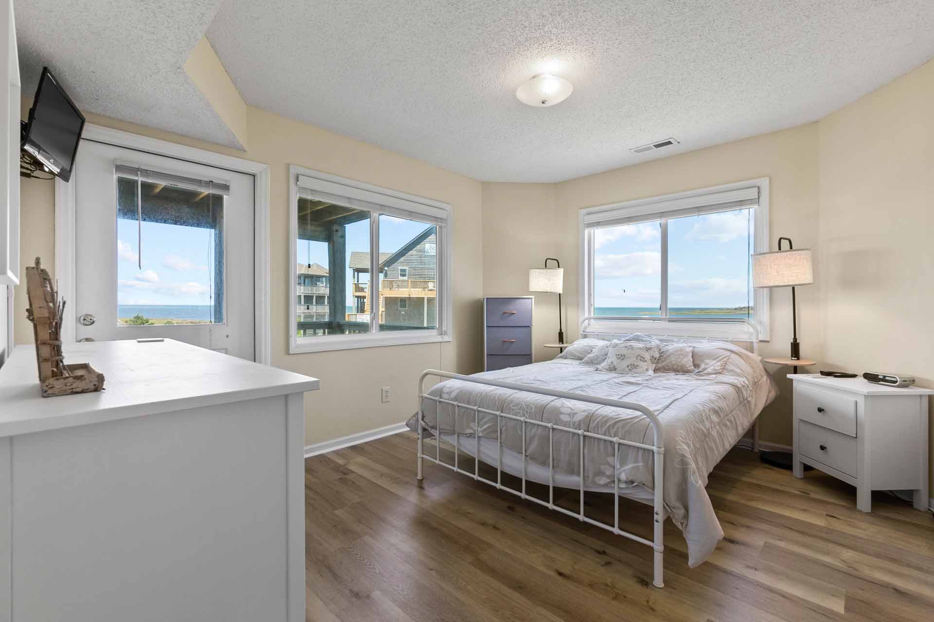 Surf Or Sound Realty 986 Star Gaze Bedroom 2 3363347