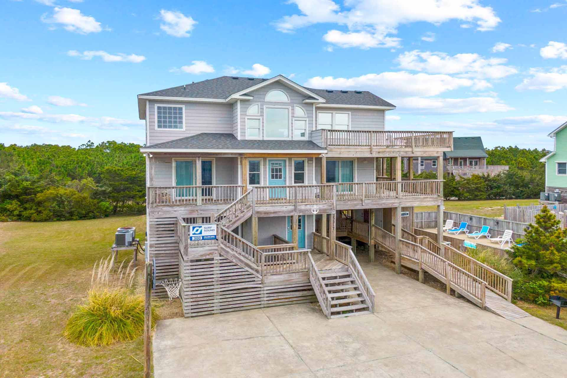 Surf Or Sound Realty 300 Dancing Dunes Exterior 3 3363469