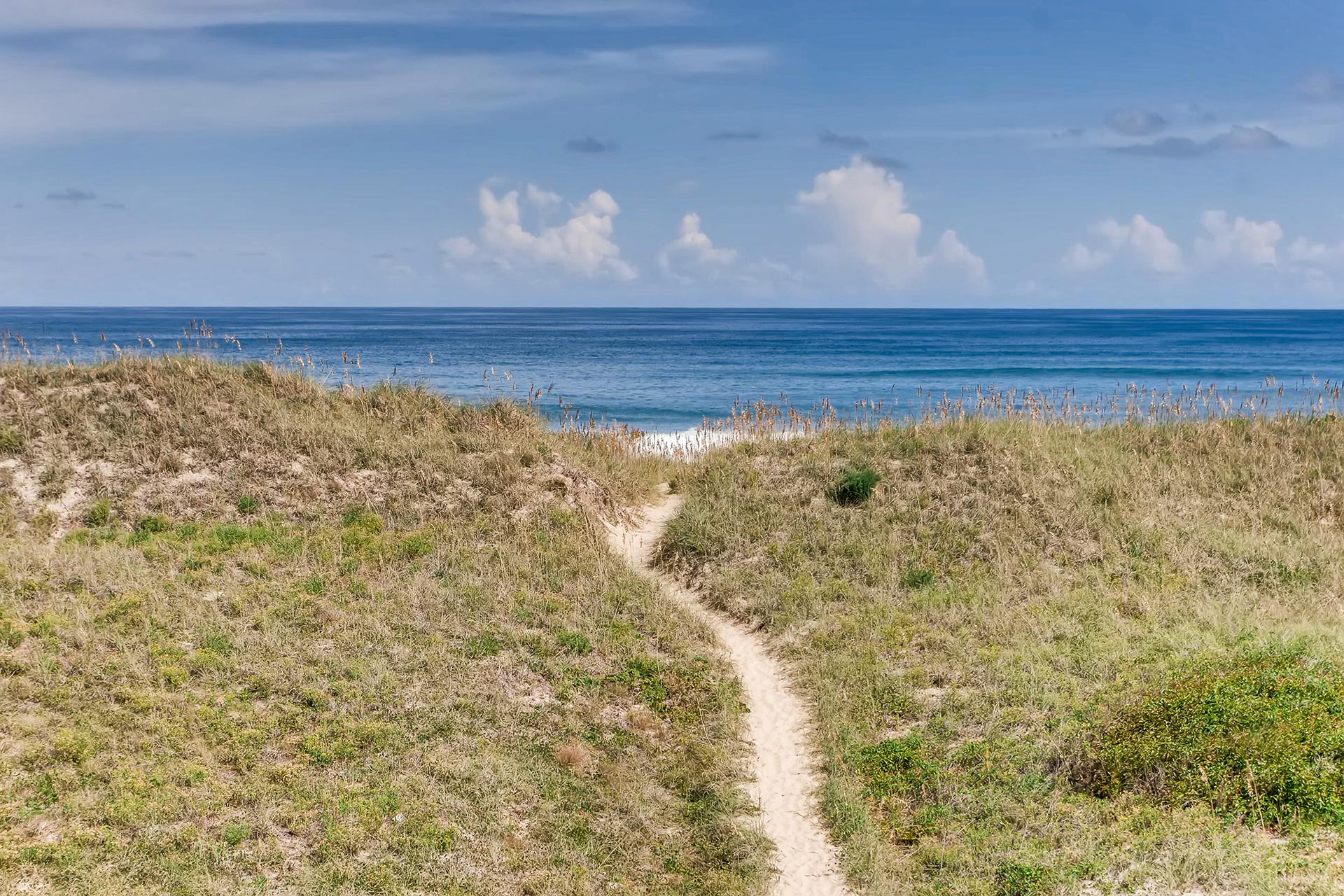 Surf Or Sound Realty Hatteras Escape 594 View 3343174