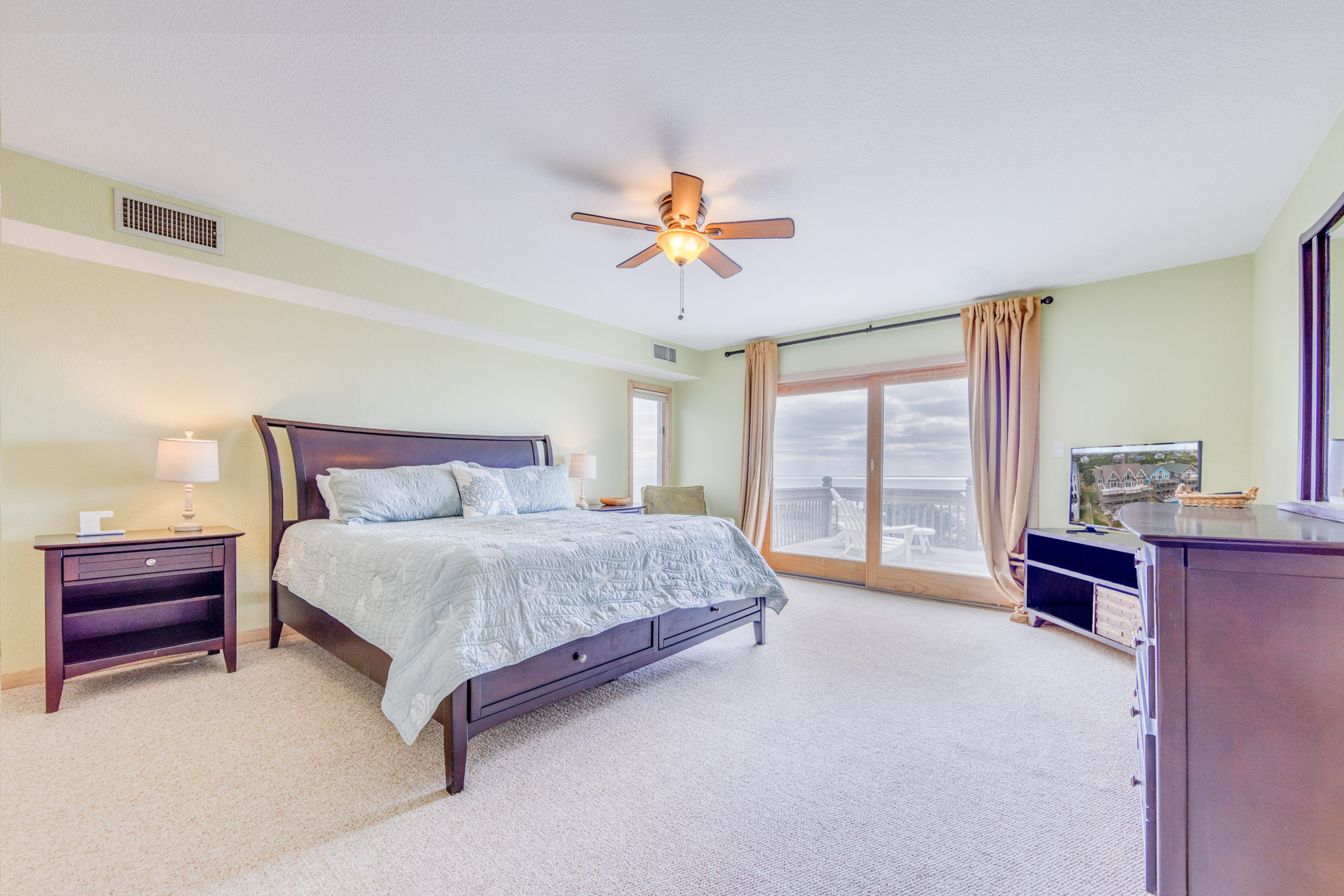 Surf-Or-Sound-Realty-1015-Beach Haven Hatteras-Bedroom 2 3371615