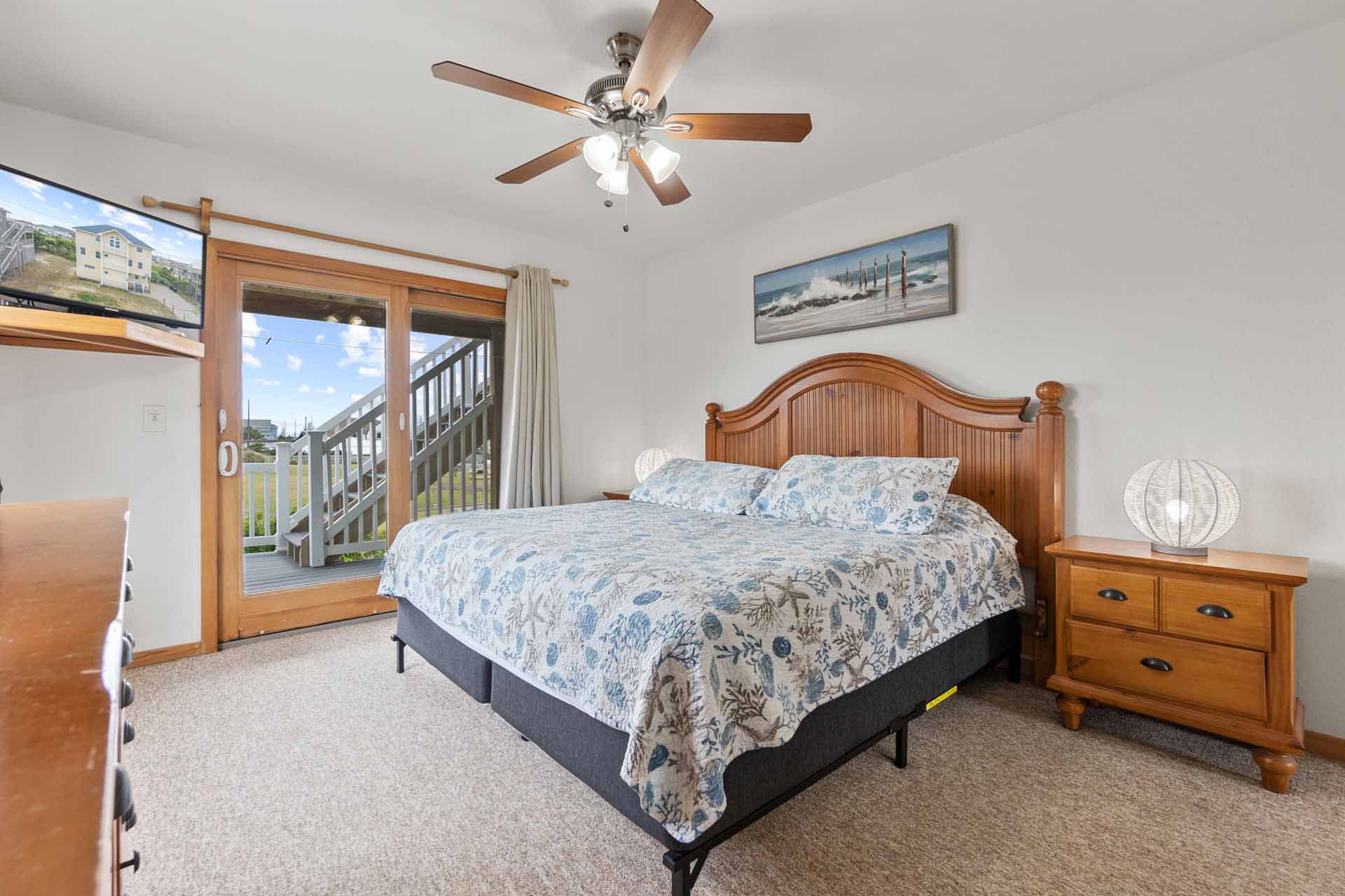 Surf Or Sound Realty 343 Beach Haven Bedroom 1 3363703