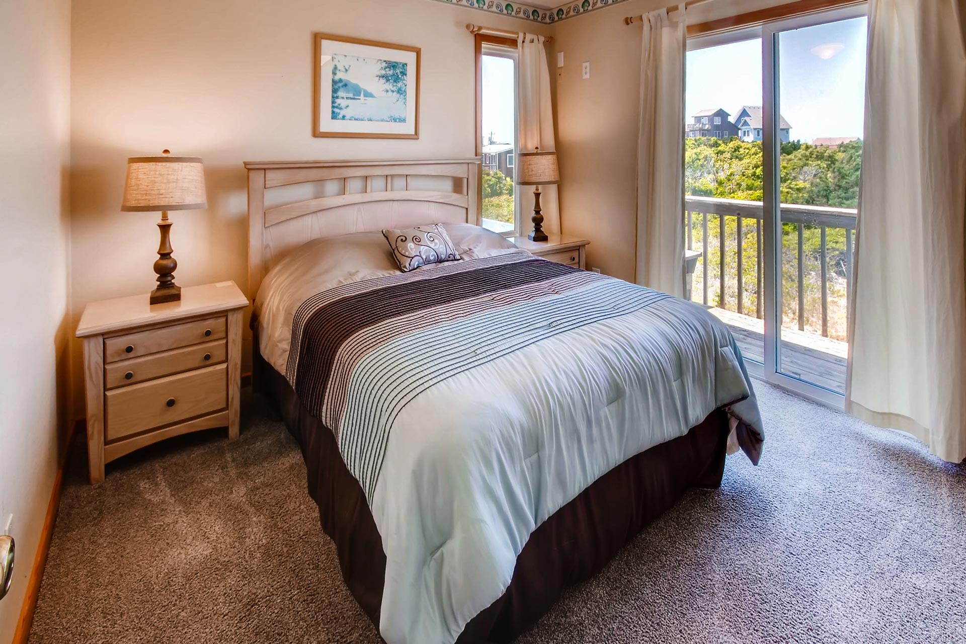 Surf Or Sound Realty Coast On Inn 213 Bedroom 2 3335755