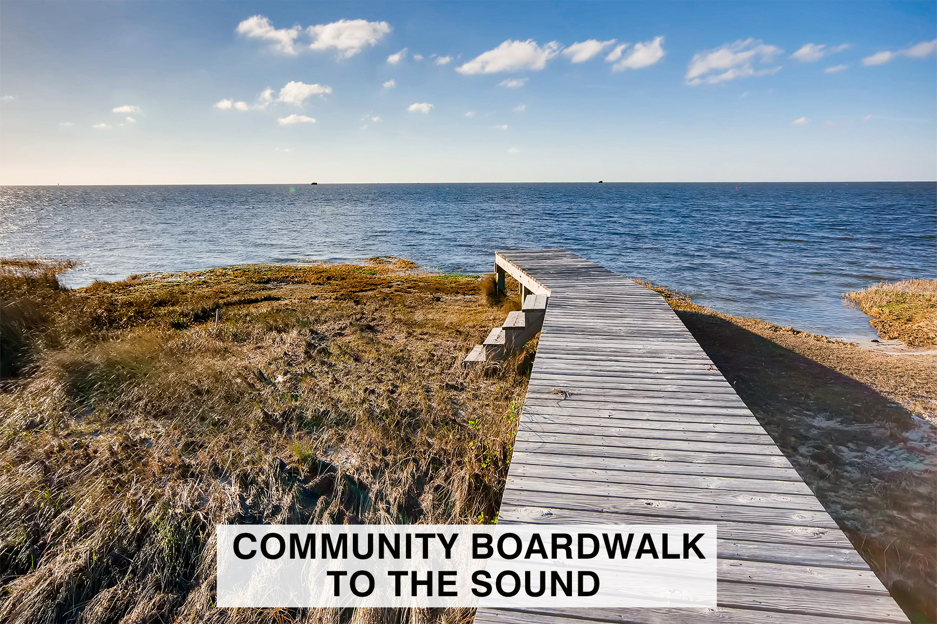 Surf Or Sound Realty Sunset St Boardwalk 2 3346415