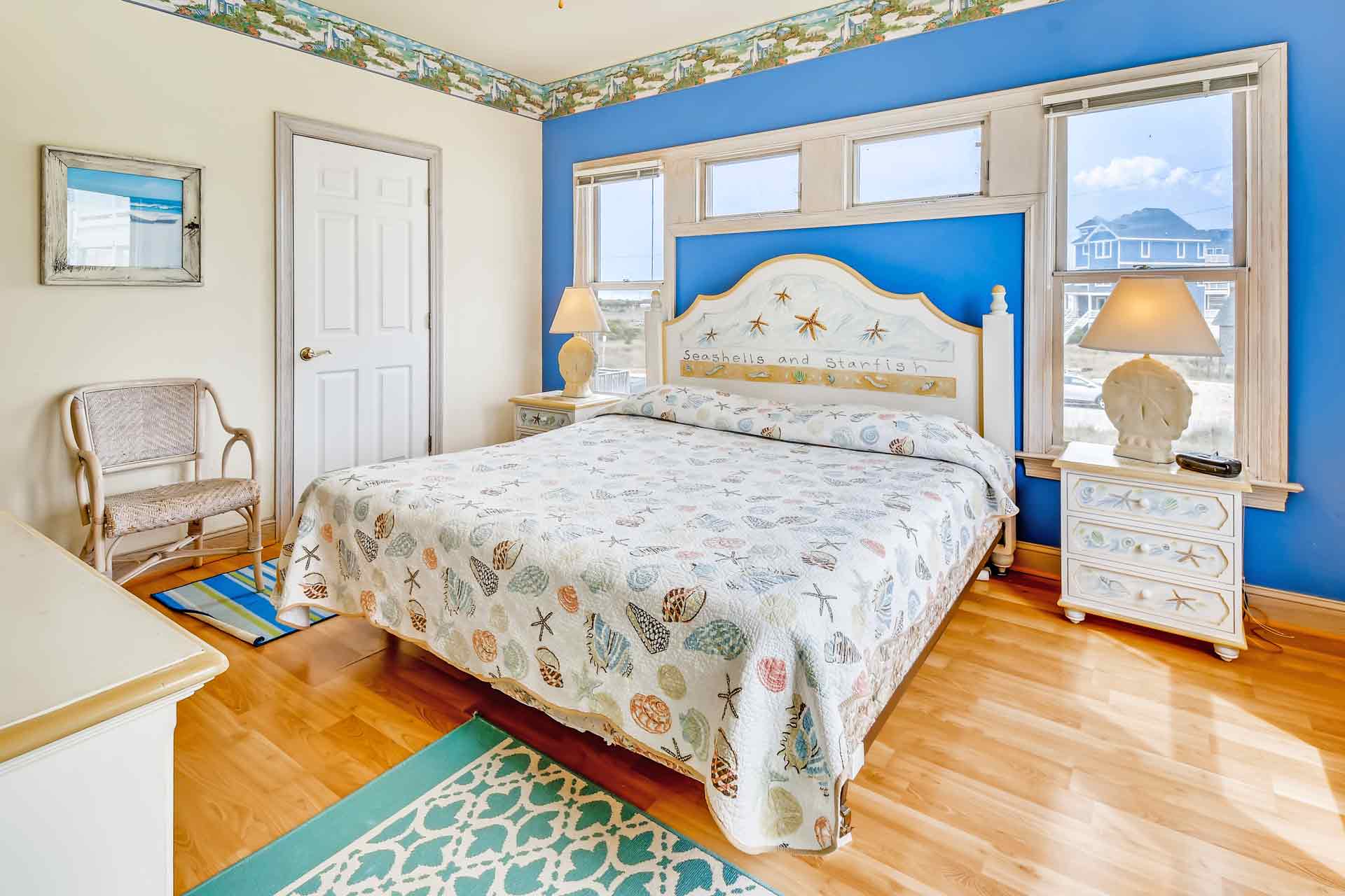 Surf Or Sound Realty 937 Oceans Lore Bedroom 5 3356034