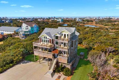 Surf or Sound Realty | Premier Hatteras Island Vacation Rentals | Surf ...