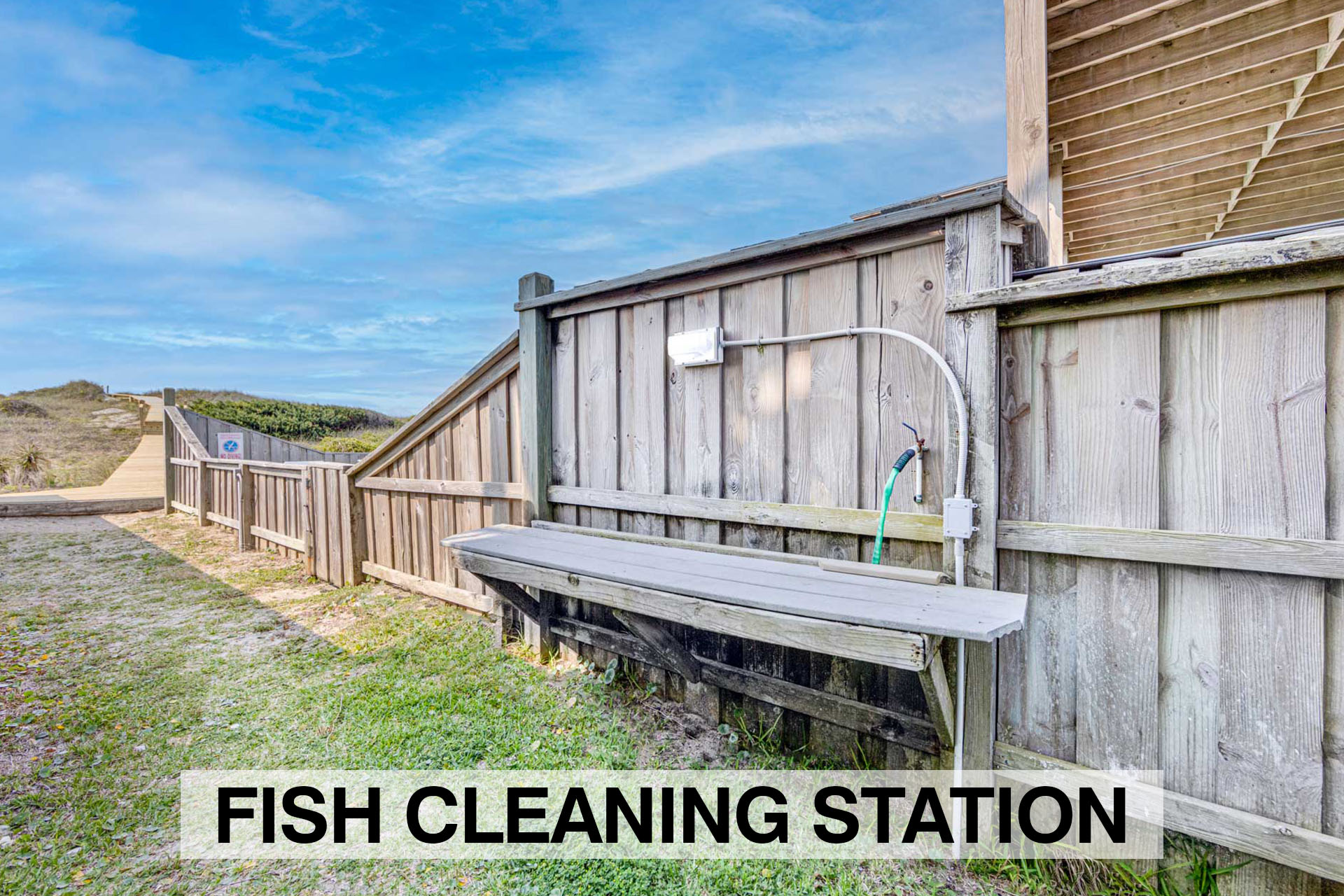 42 Surf Or Sound Realty 1130 Beach Babies Fish Cleaning Station 01 3374292