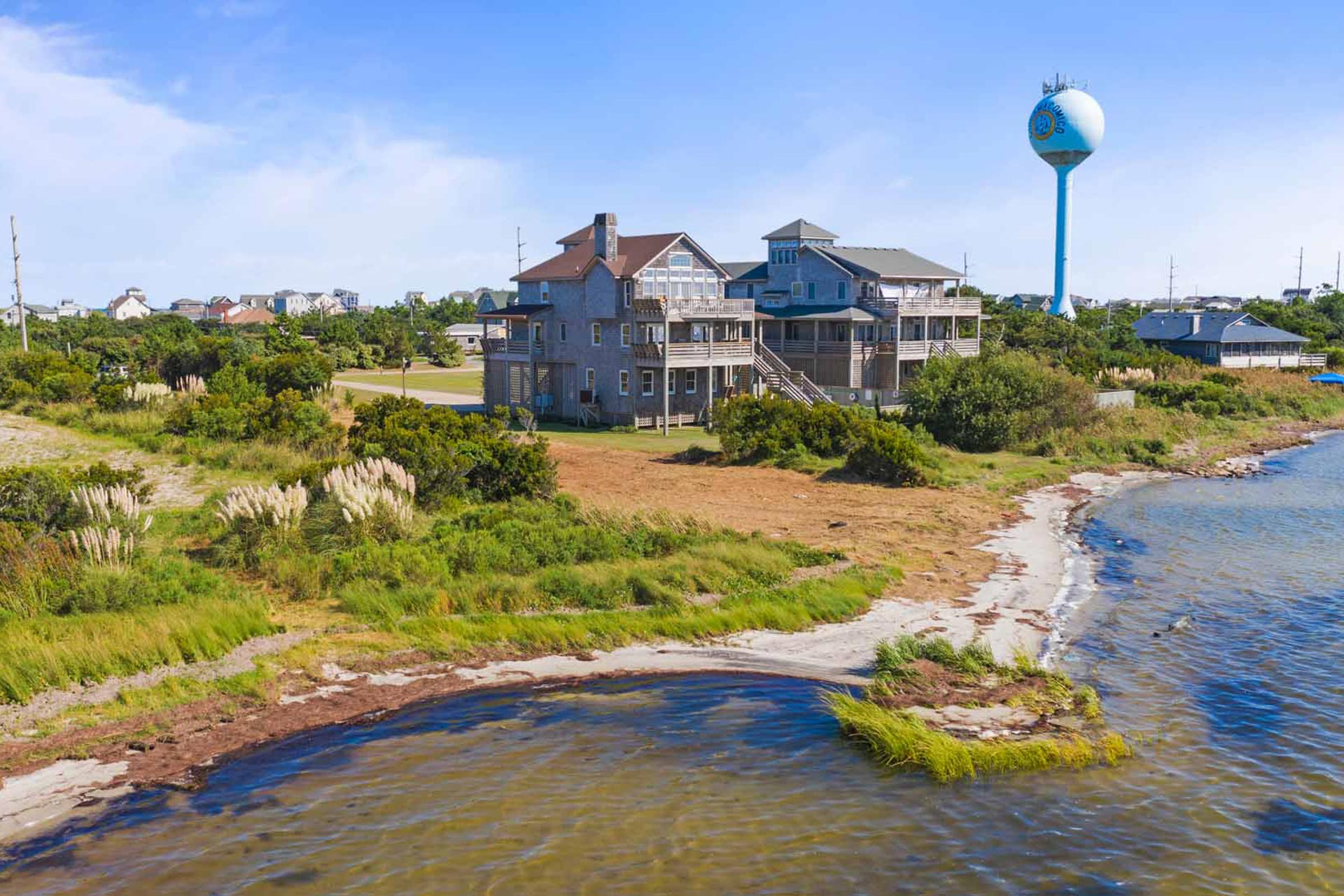 Surf Or Sound Realty 622 Sea Lady Ii Sound View 3361415