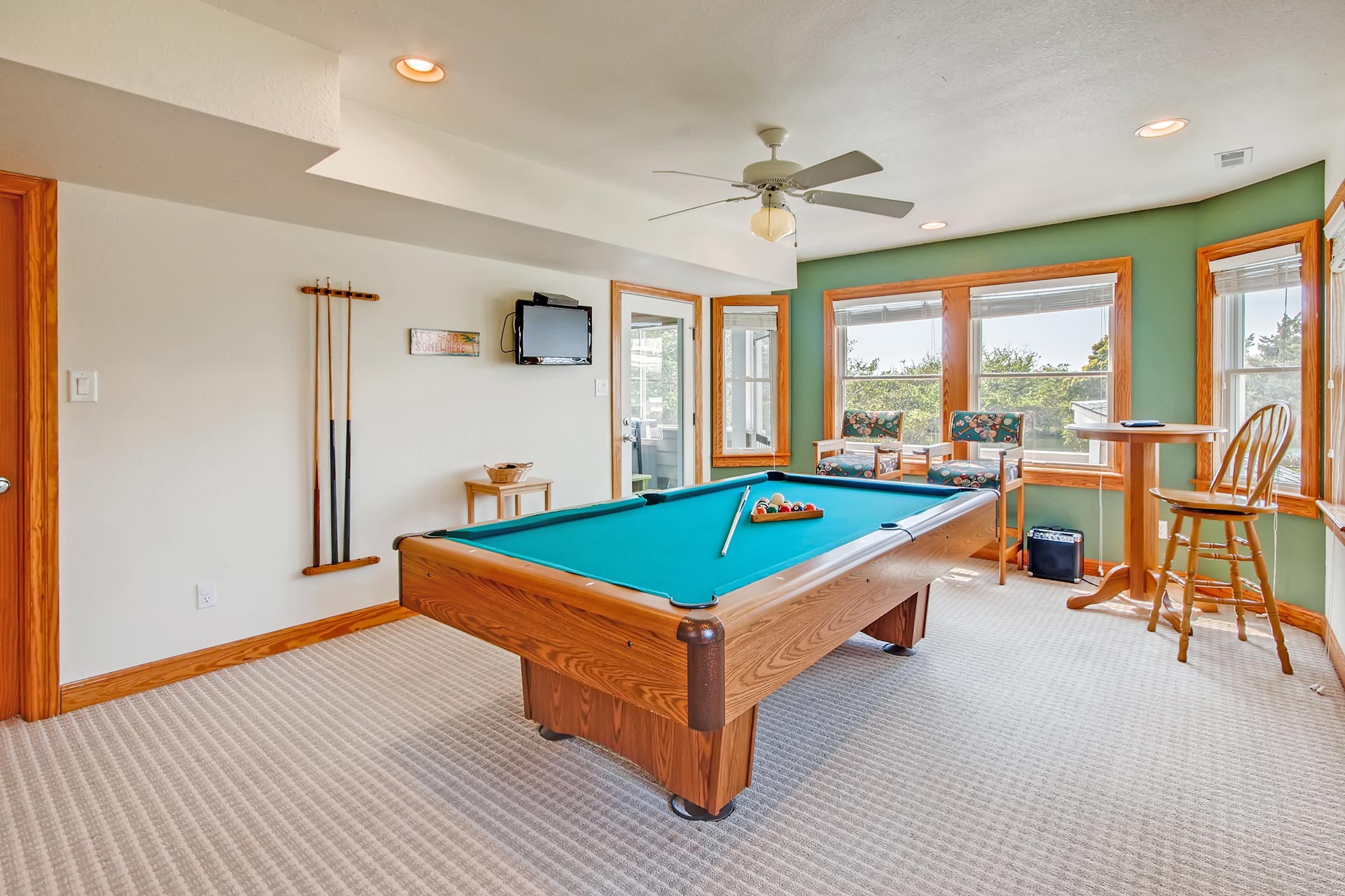 Surf Or Sound Realty Mertle Cove 853 Game Room 1 3351646