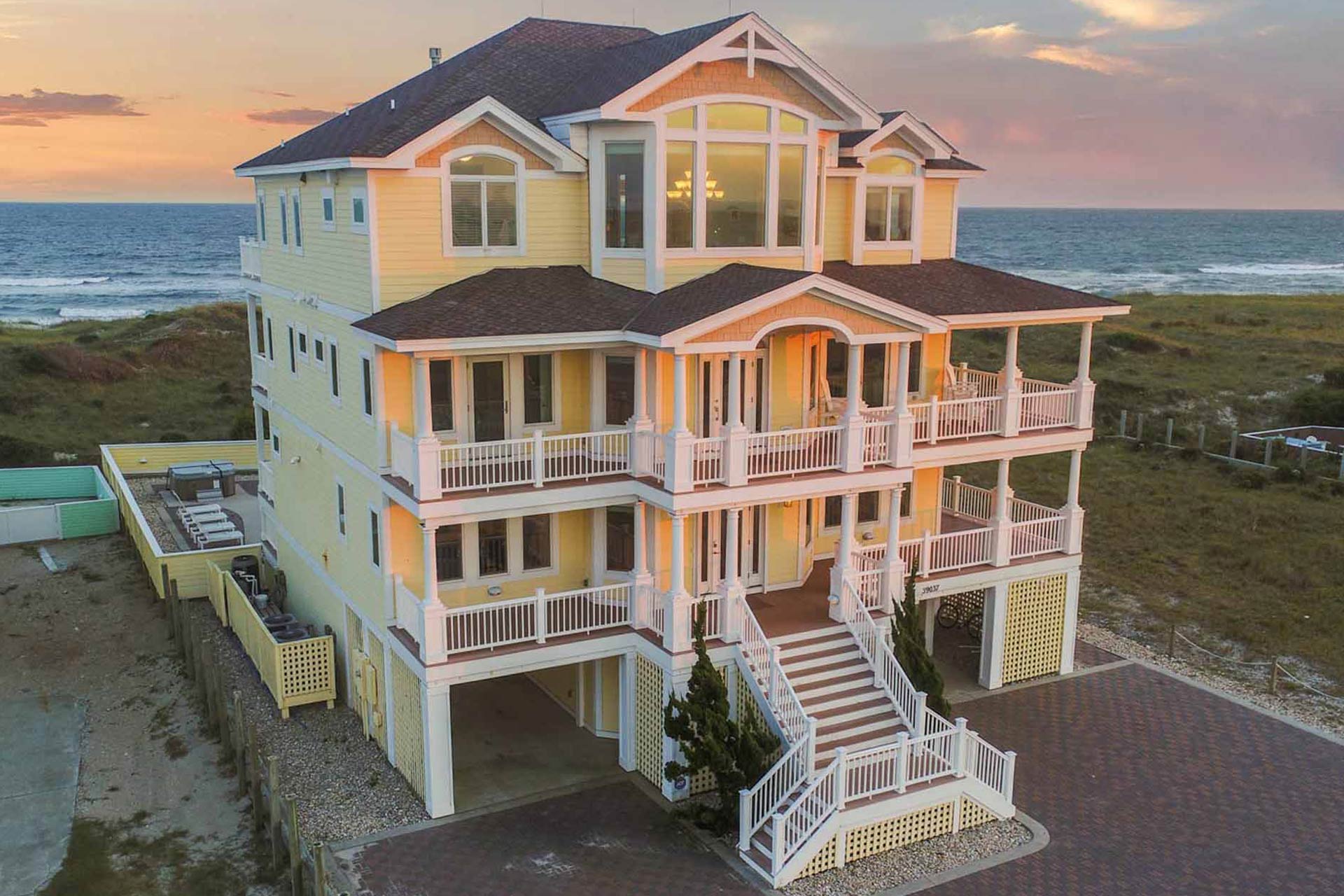 Surf Or Sound Realty 803 Chicken By The Sea Front 2 3359935