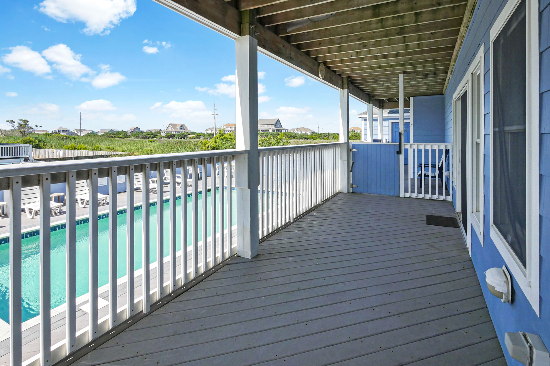 Surf Or Sound Realty 469 Rodanthe Fantasea Deck 1 3357782