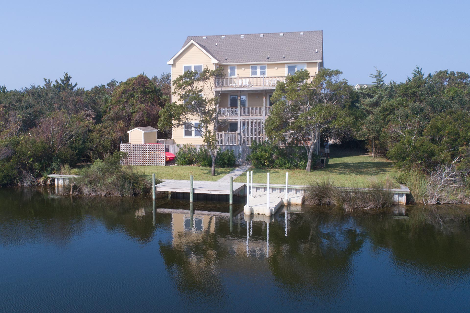 Surf Or Sound Realty Shore Sounds Good 906 Exterior 1 3348234