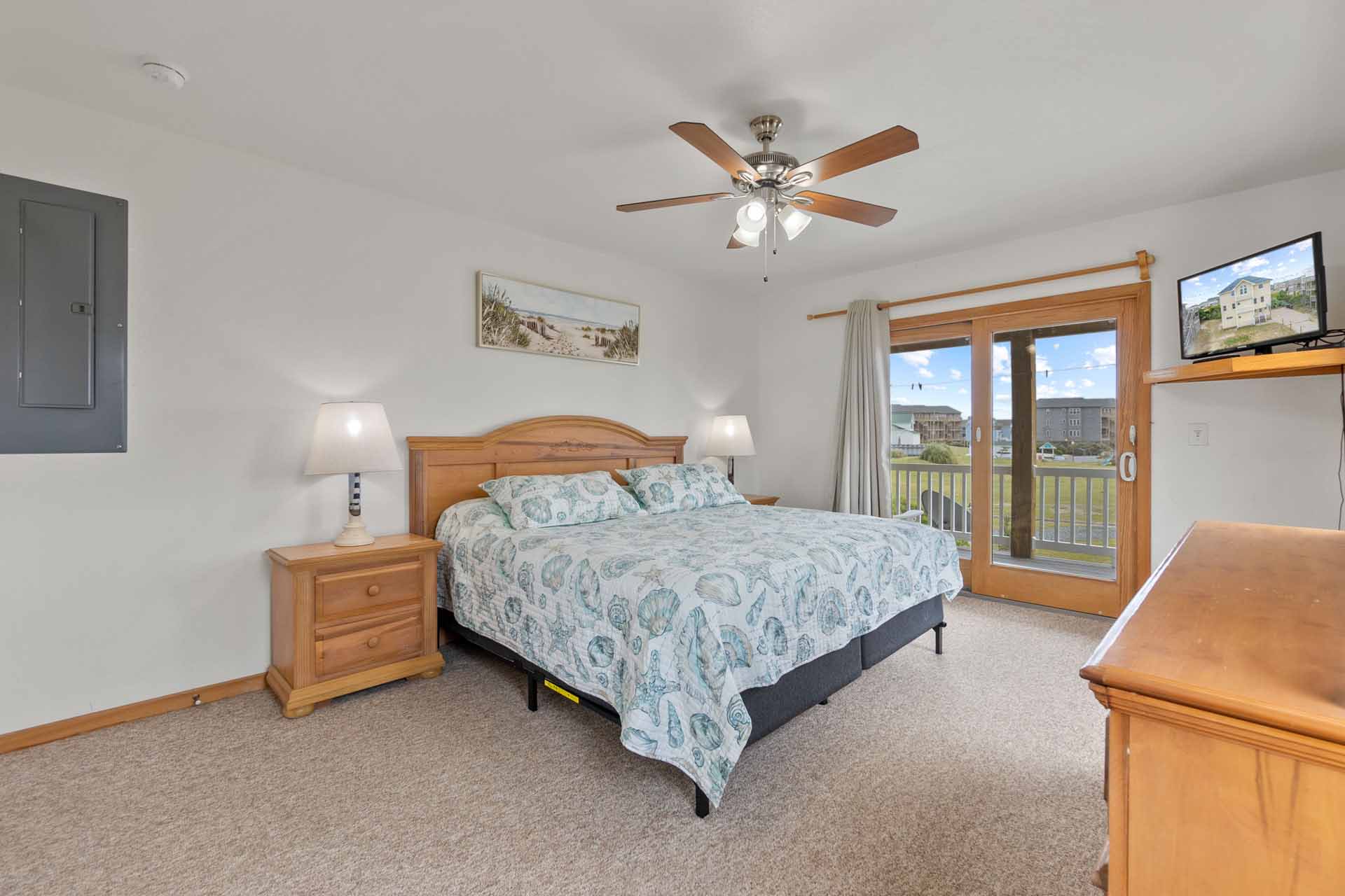 Surf Or Sound Realty 343 Beach Haven Bedroom 3 3363705