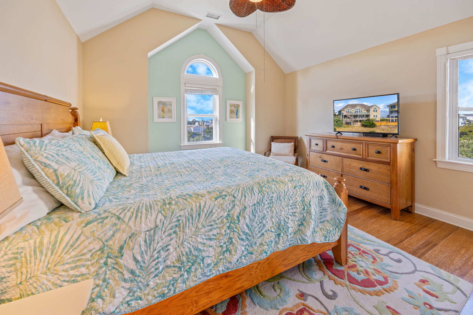 Surf Or Sound Realty 537 Imagine Bedroom 2 1