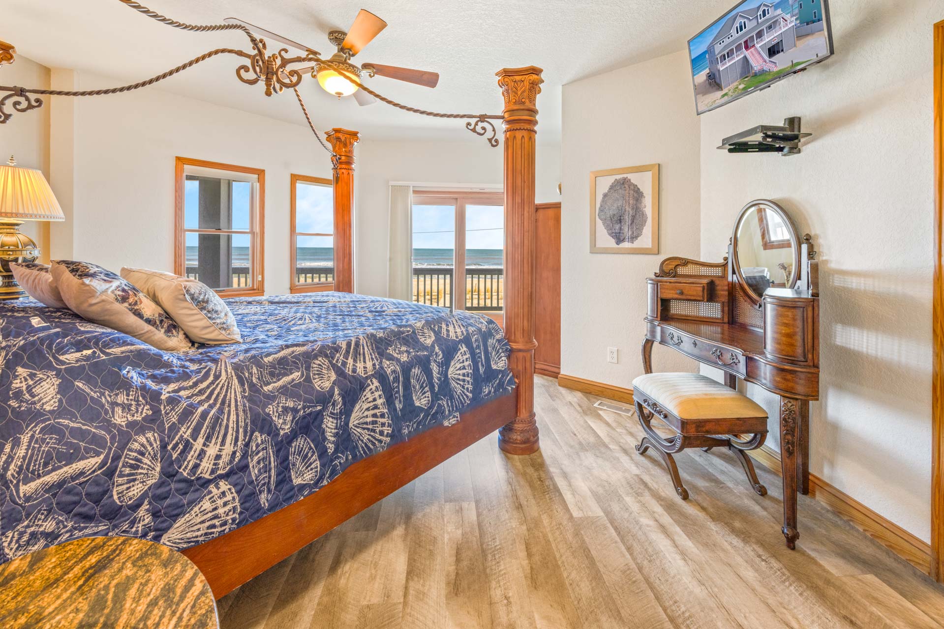 Surf Or Sound Realty 925 Southern Sol Bedroom 4 1