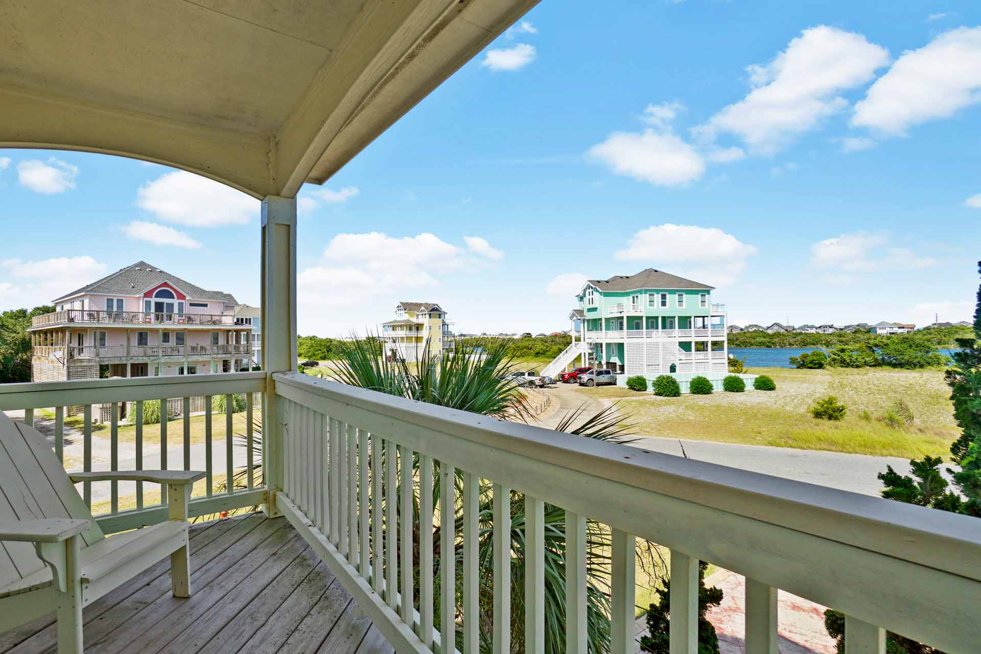 Surf Or Sound Realty 119 Island Royale Deck 1 3357867