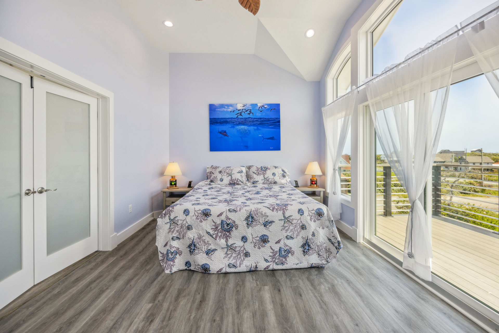 Surf Or Sound Realty 1087 Kokomo Sands Bedroom 1 2