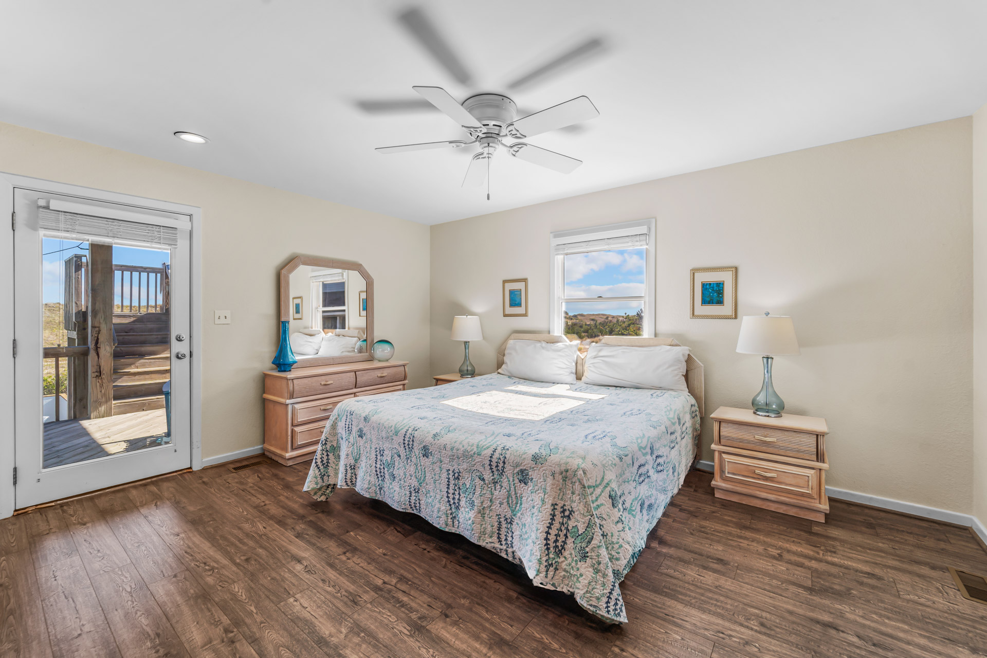 Surf Or Sound Realty 863 Carolina Dune Bedroom 2 1