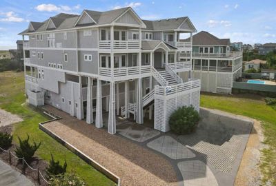 Surf or Sound Realty | Premier Hatteras Island Vacation Rentals | Surf ...