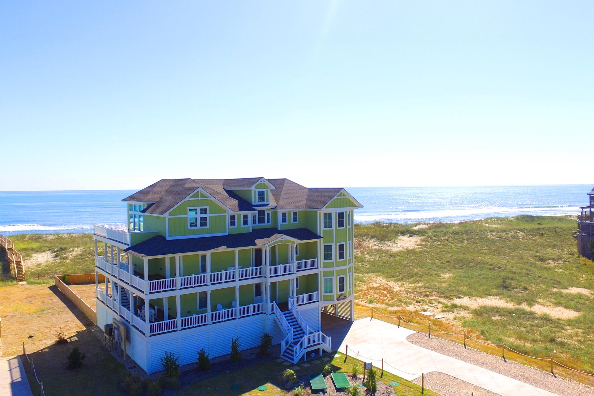 Surf Or Sound Realty 836 Hatteras Grander Exterior (1) 3362086