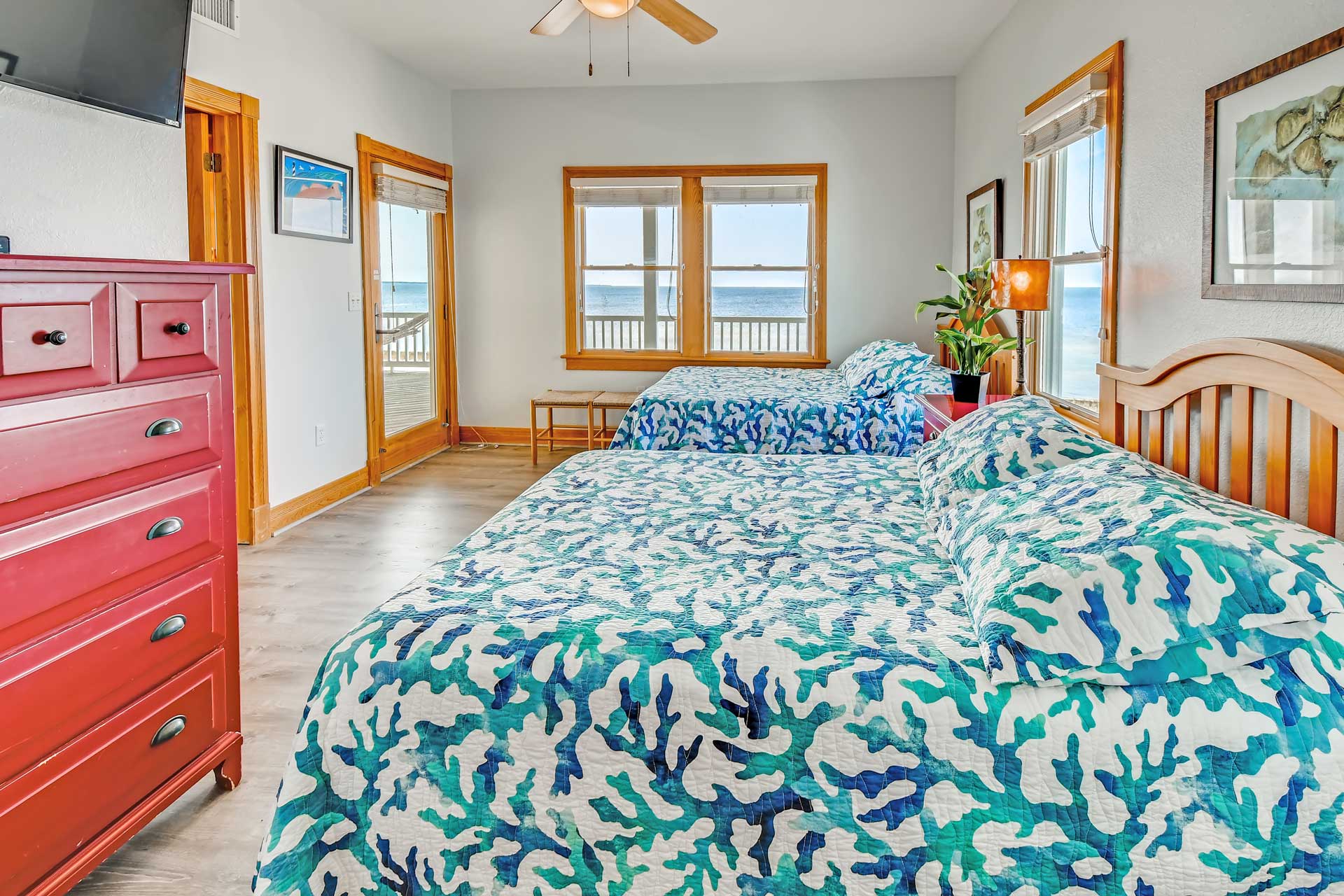 Surf Or Sound Realty 934 Privasea Beach Bedroom 5 3355378