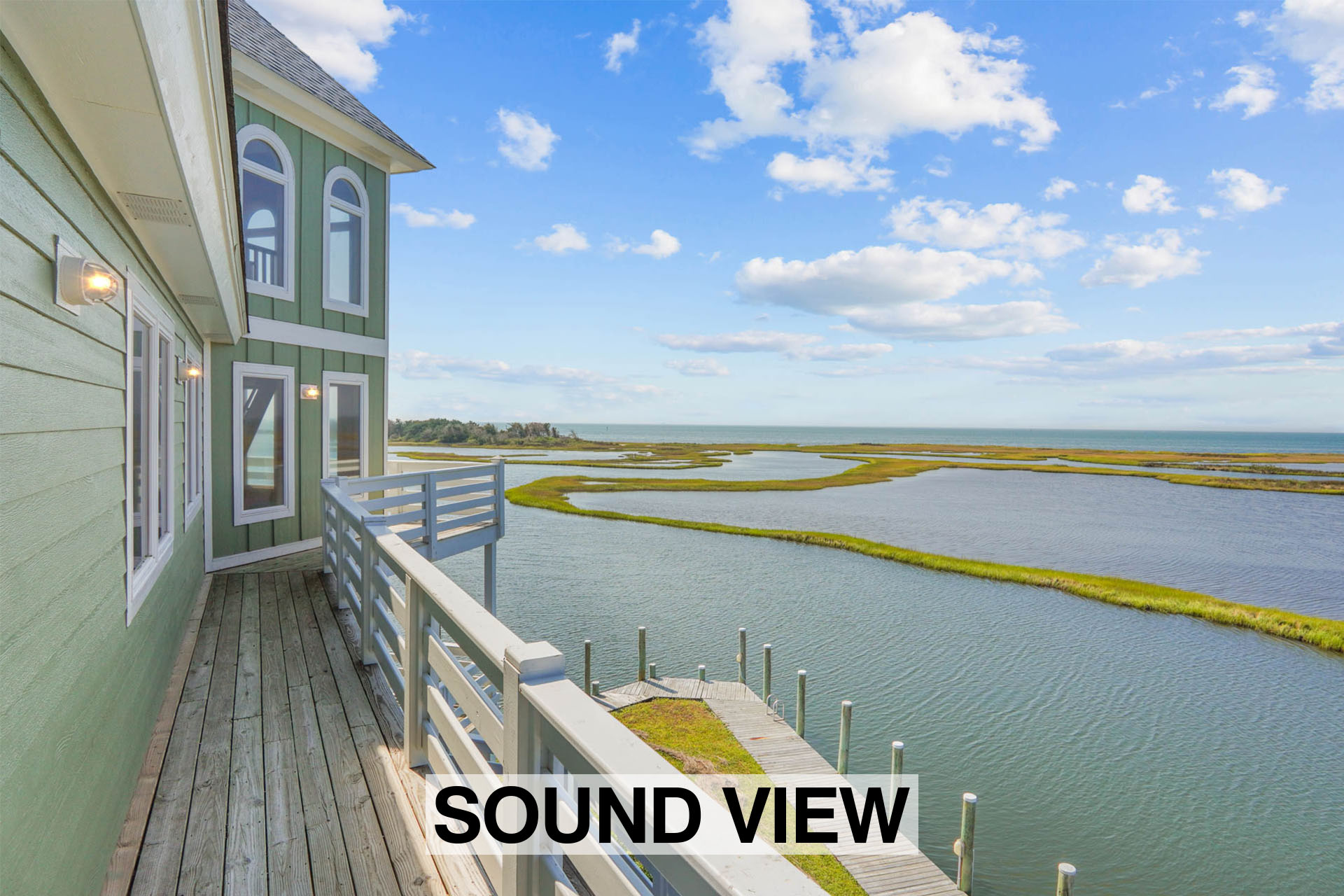 26 Surf Or Sound Realty 1147 Sunset Cay Decks 1 Sound View 3377755